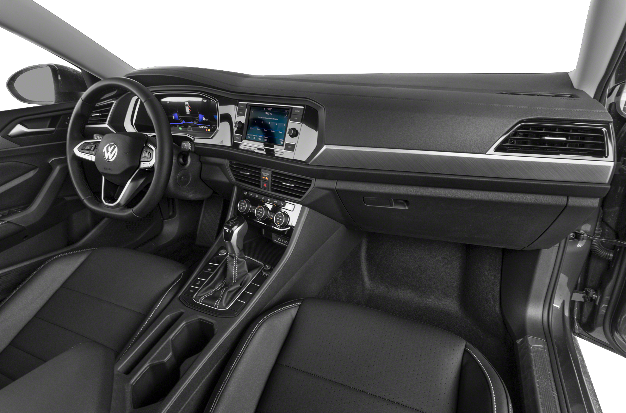2024 Volkswagen Jetta