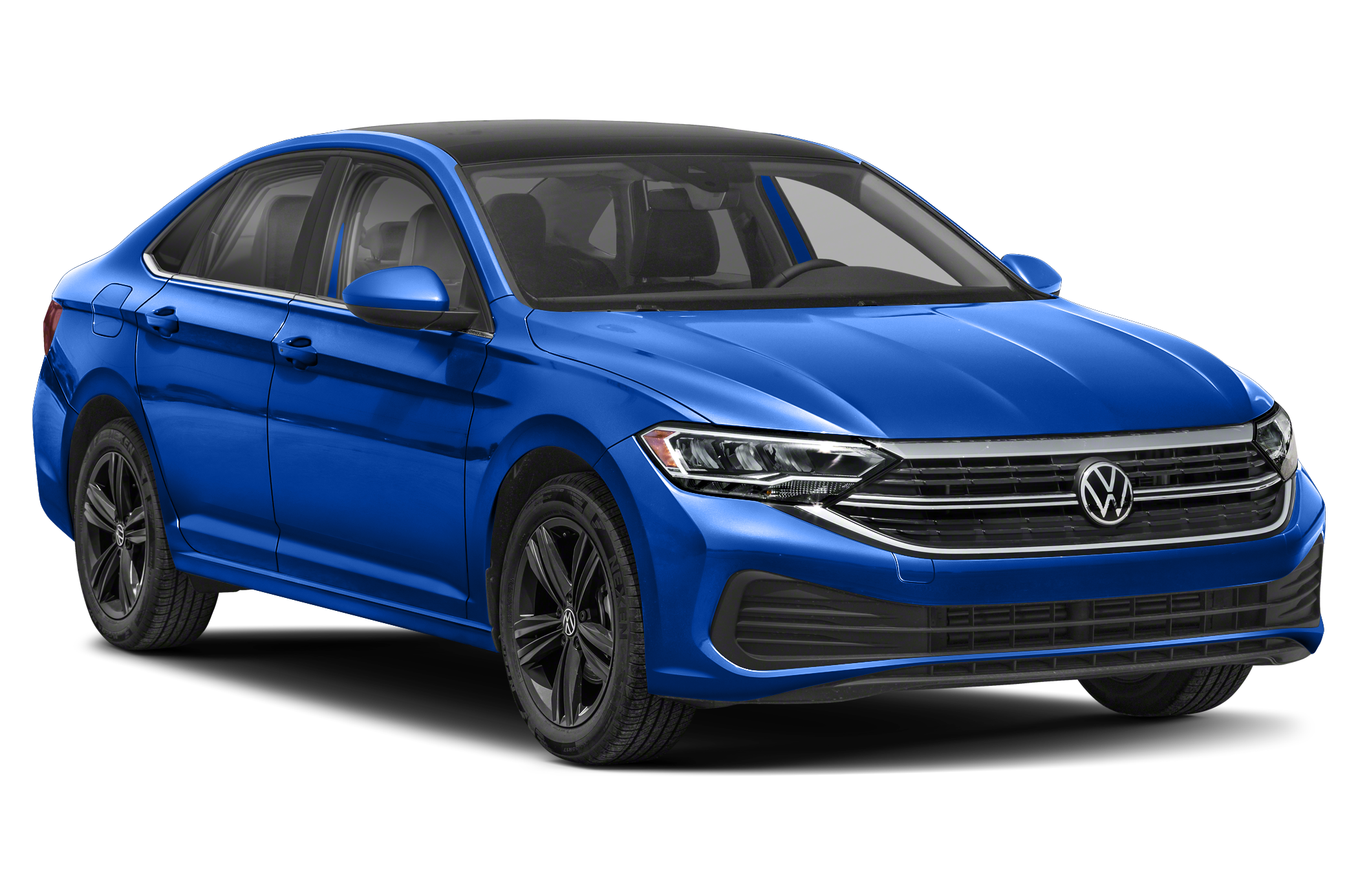 2024 Volkswagen Jetta