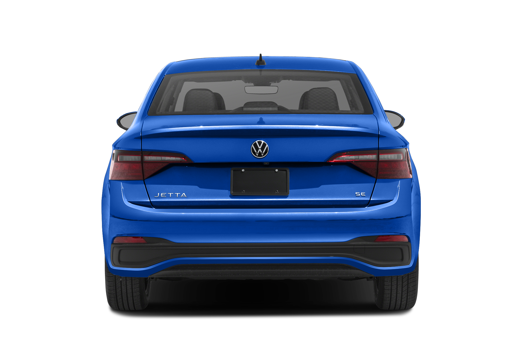 2024 Volkswagen Jetta