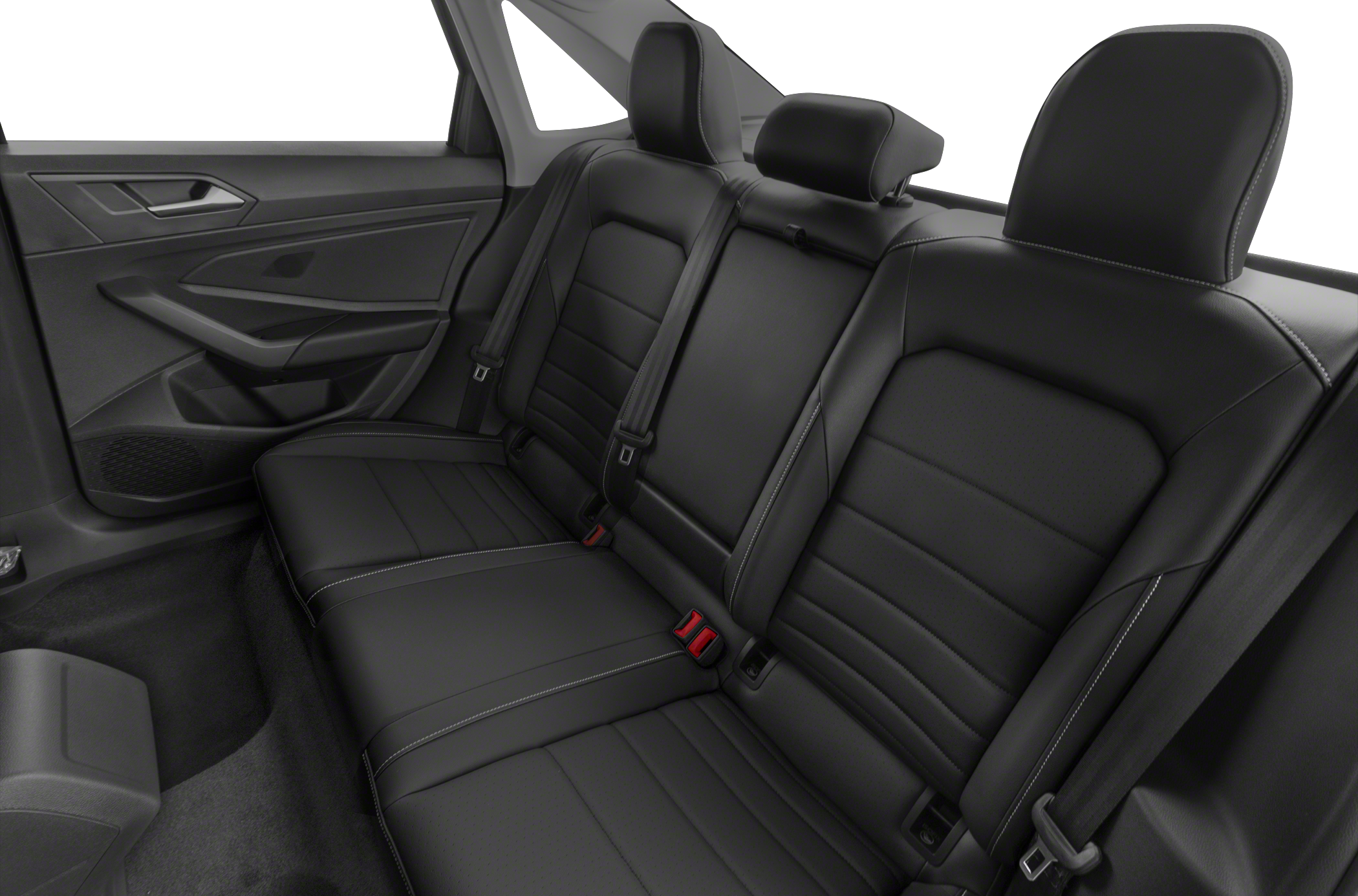 2024 Volkswagen Jetta