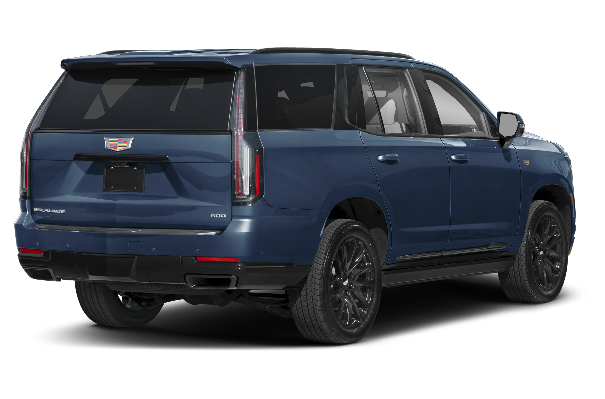 2025 Cadillac Escalade