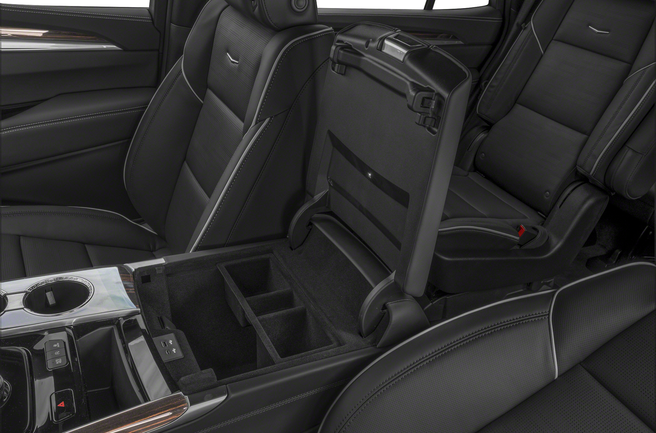2025 Cadillac Escalade