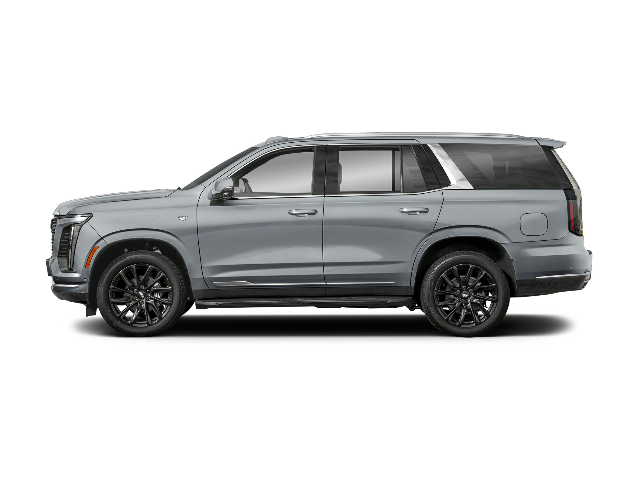 2025 Cadillac Escalade