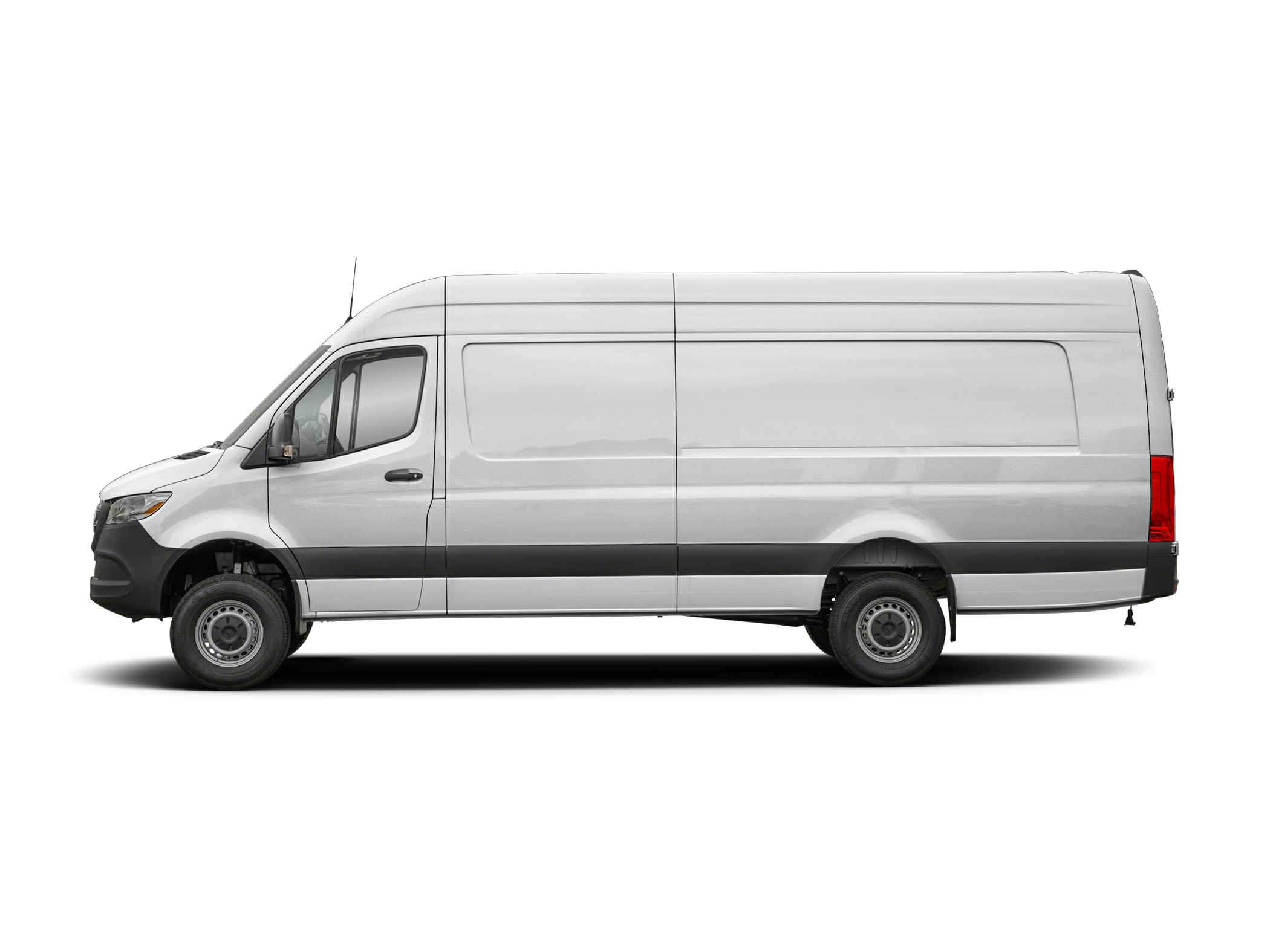 2024 Mercedes-Benz eSprinter 2500