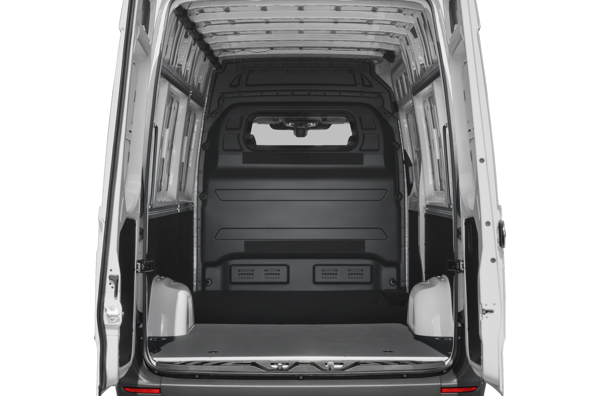 2024 Mercedes-Benz eSprinter 2500