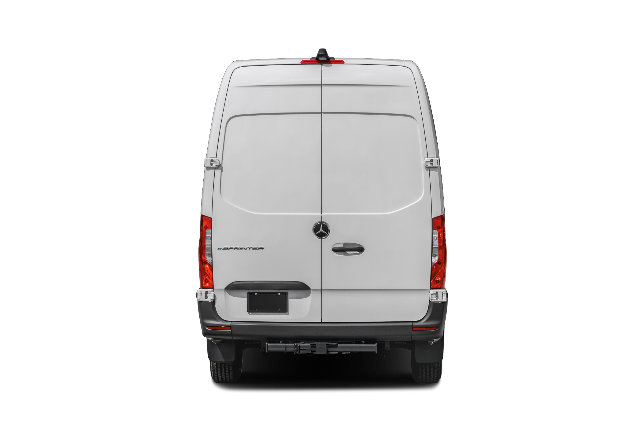 2024 Mercedes-Benz eSprinter 2500