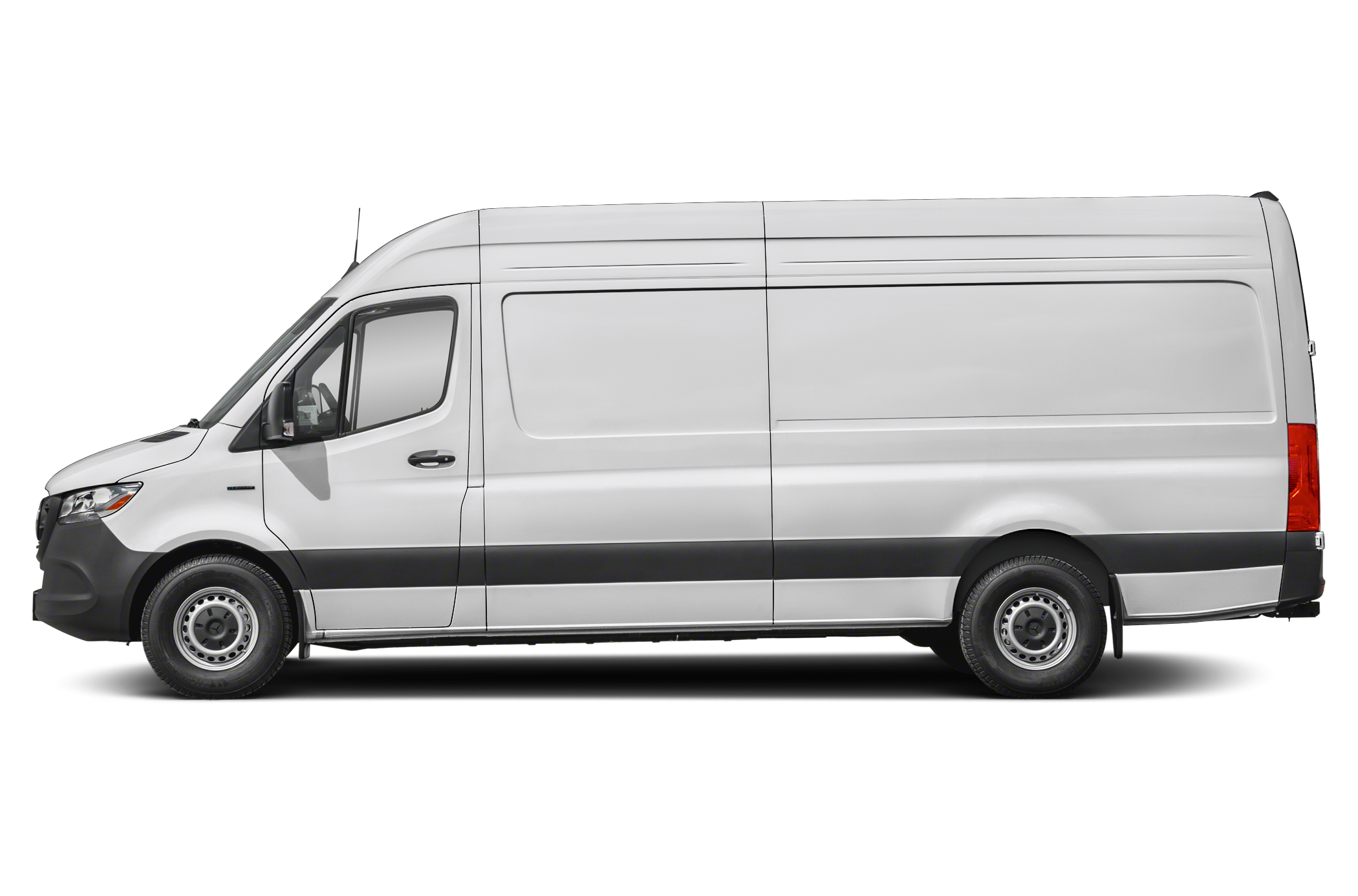 2024 Mercedes-Benz eSprinter 2500