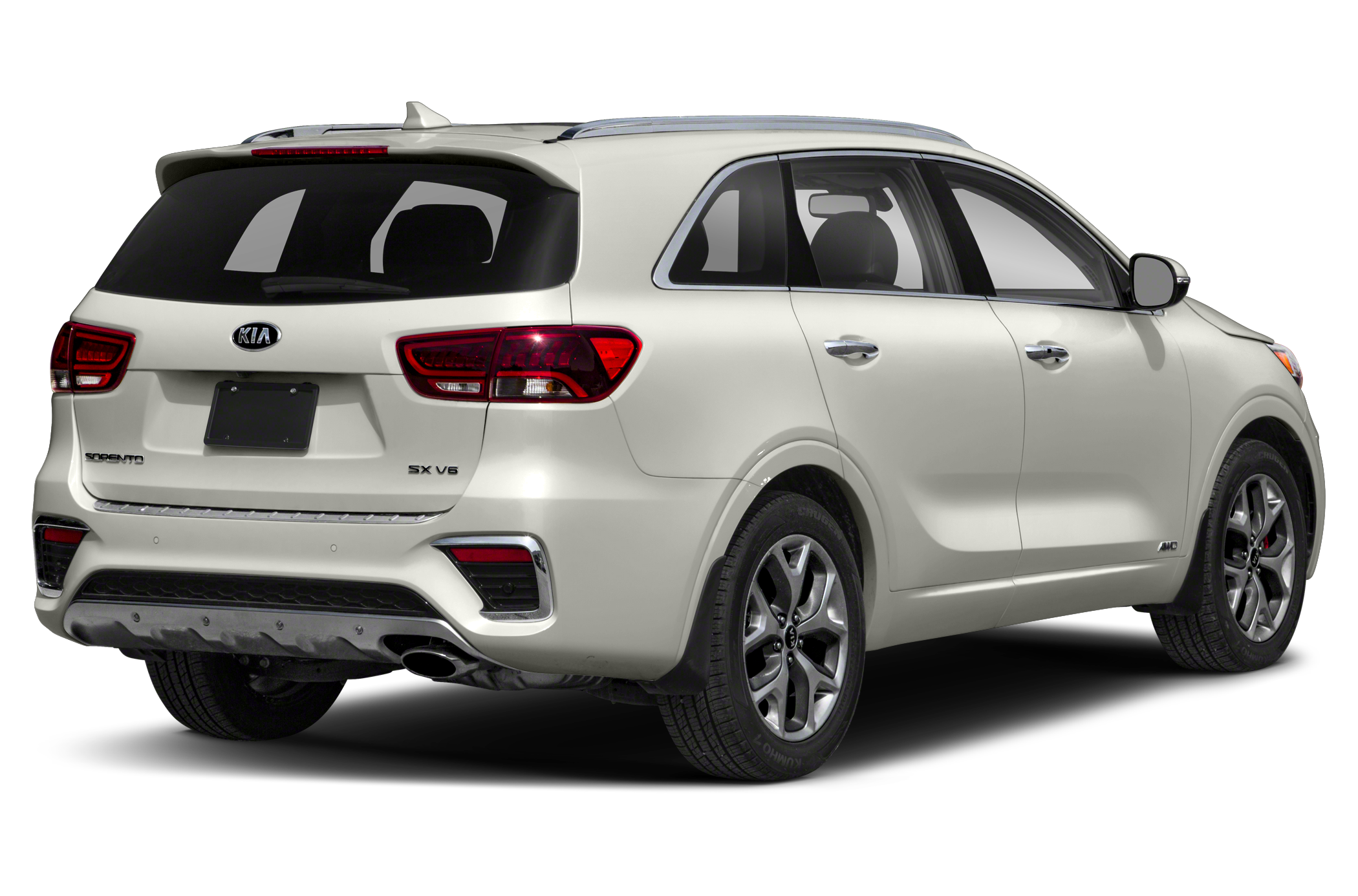2020 Kia Sorento
