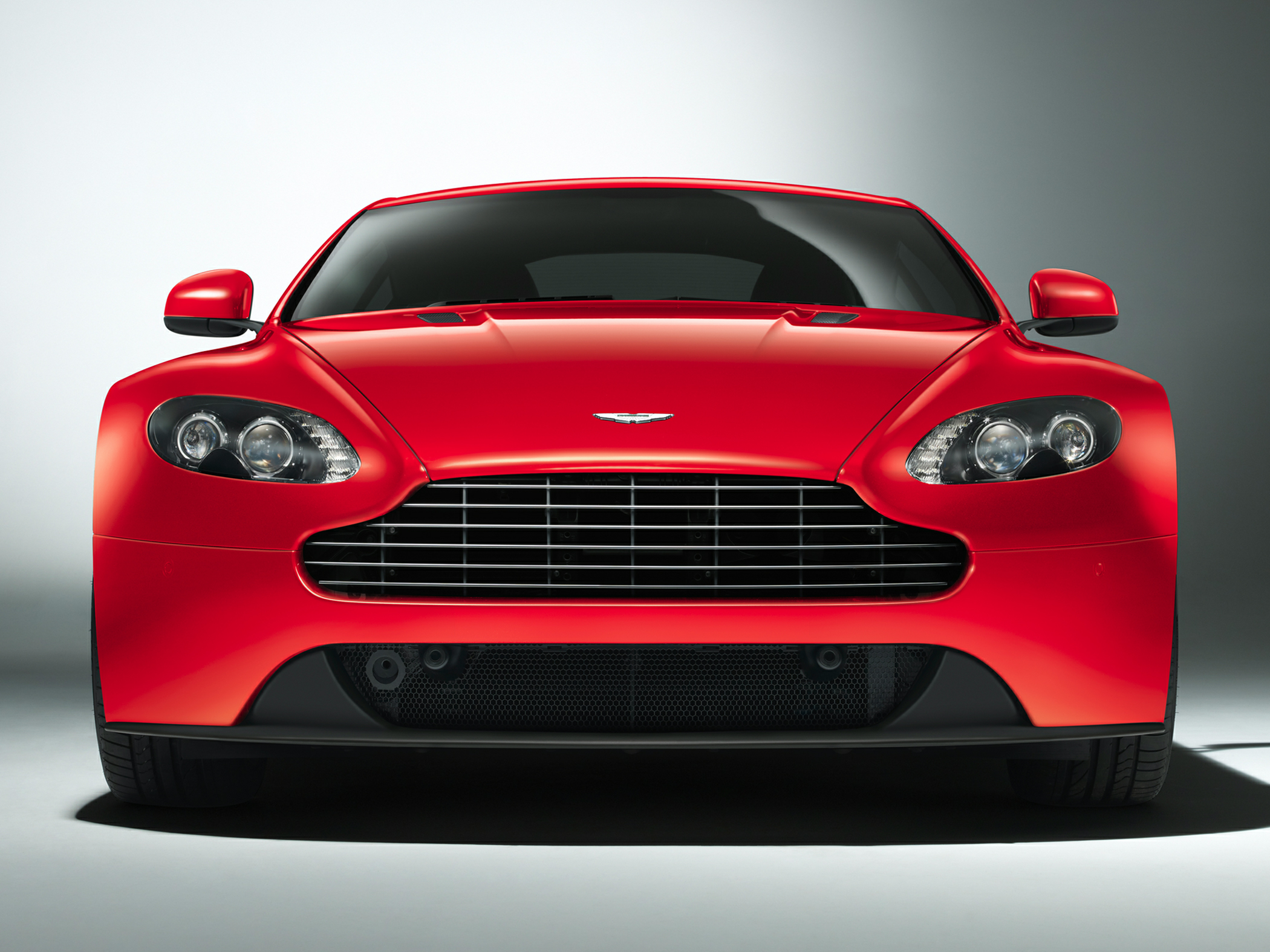 2014 Aston Martin V8 Vantage