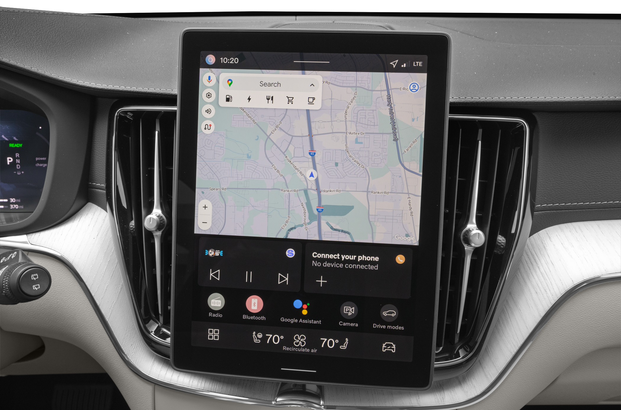 2026 Volvo XC60 Plug-In Hybrid