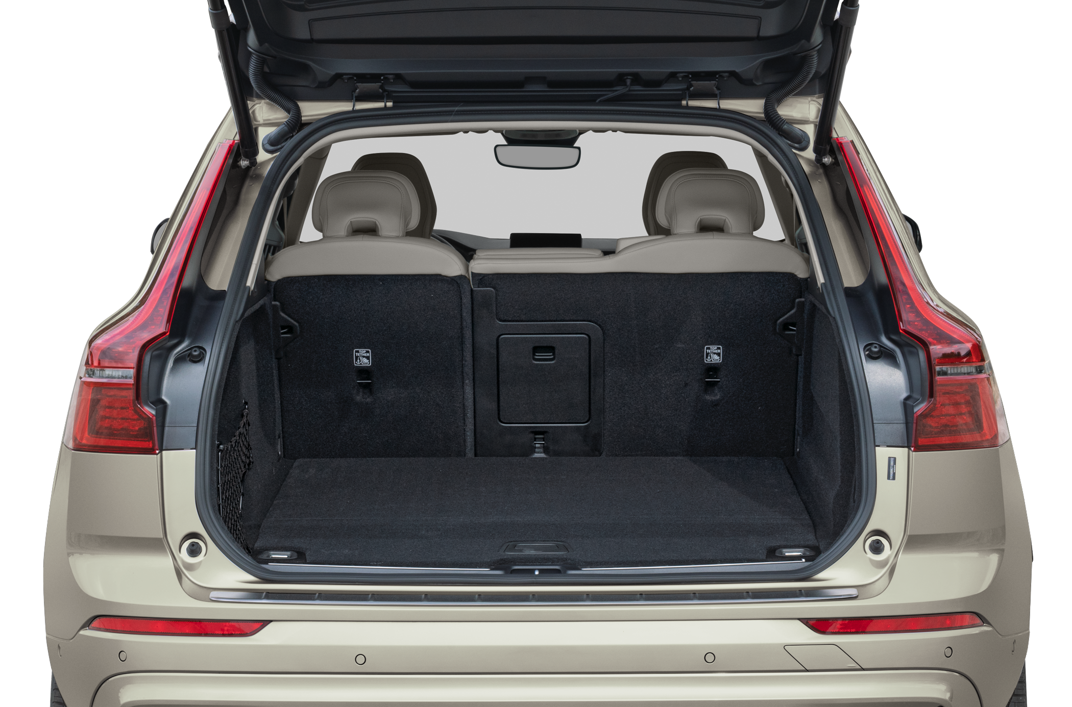 2026 Volvo XC60 Plug-In Hybrid