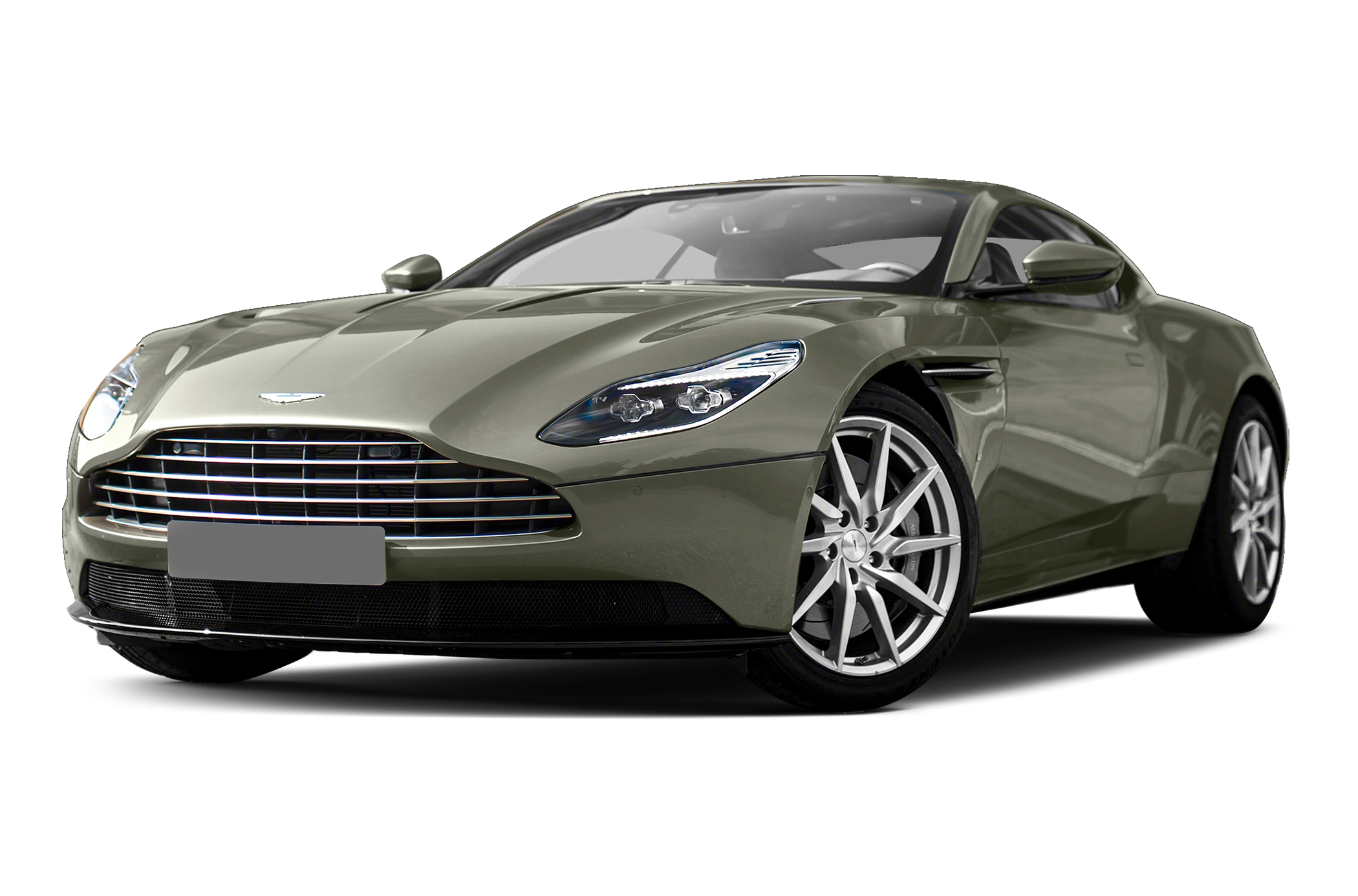 2018 Aston Martin DB11