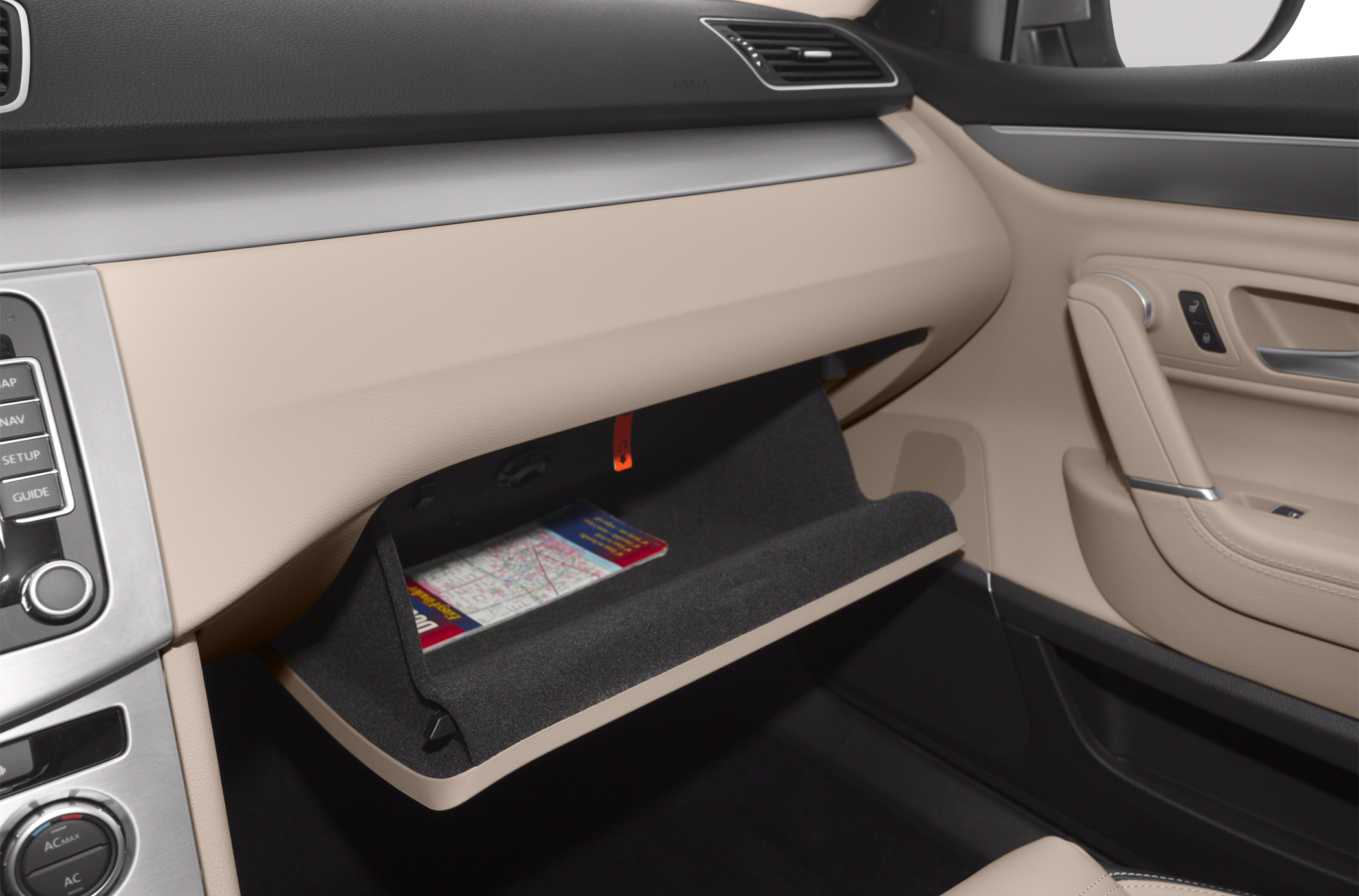 2013 Volkswagen CC