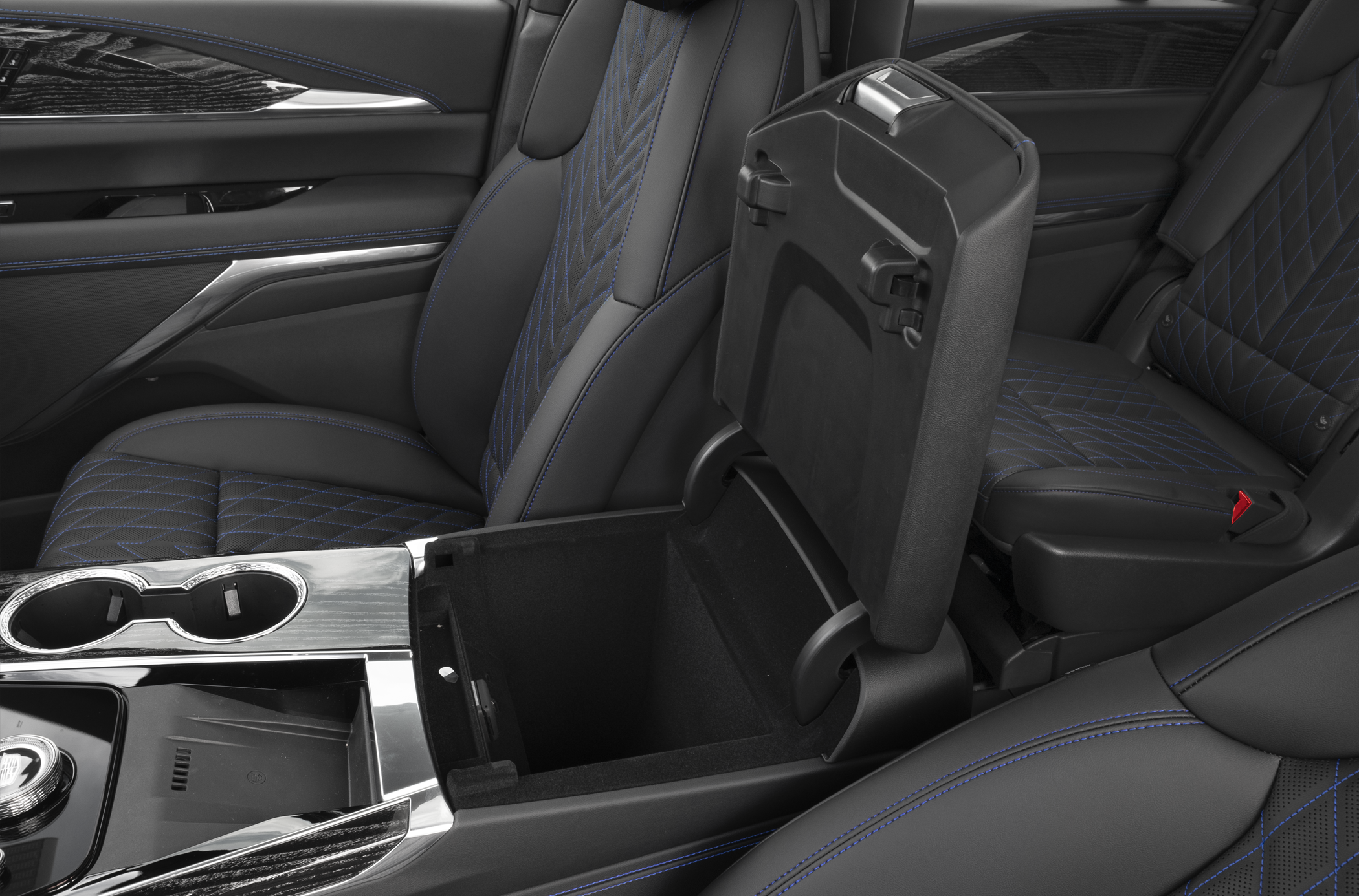 2026 Cadillac Escalade IQL