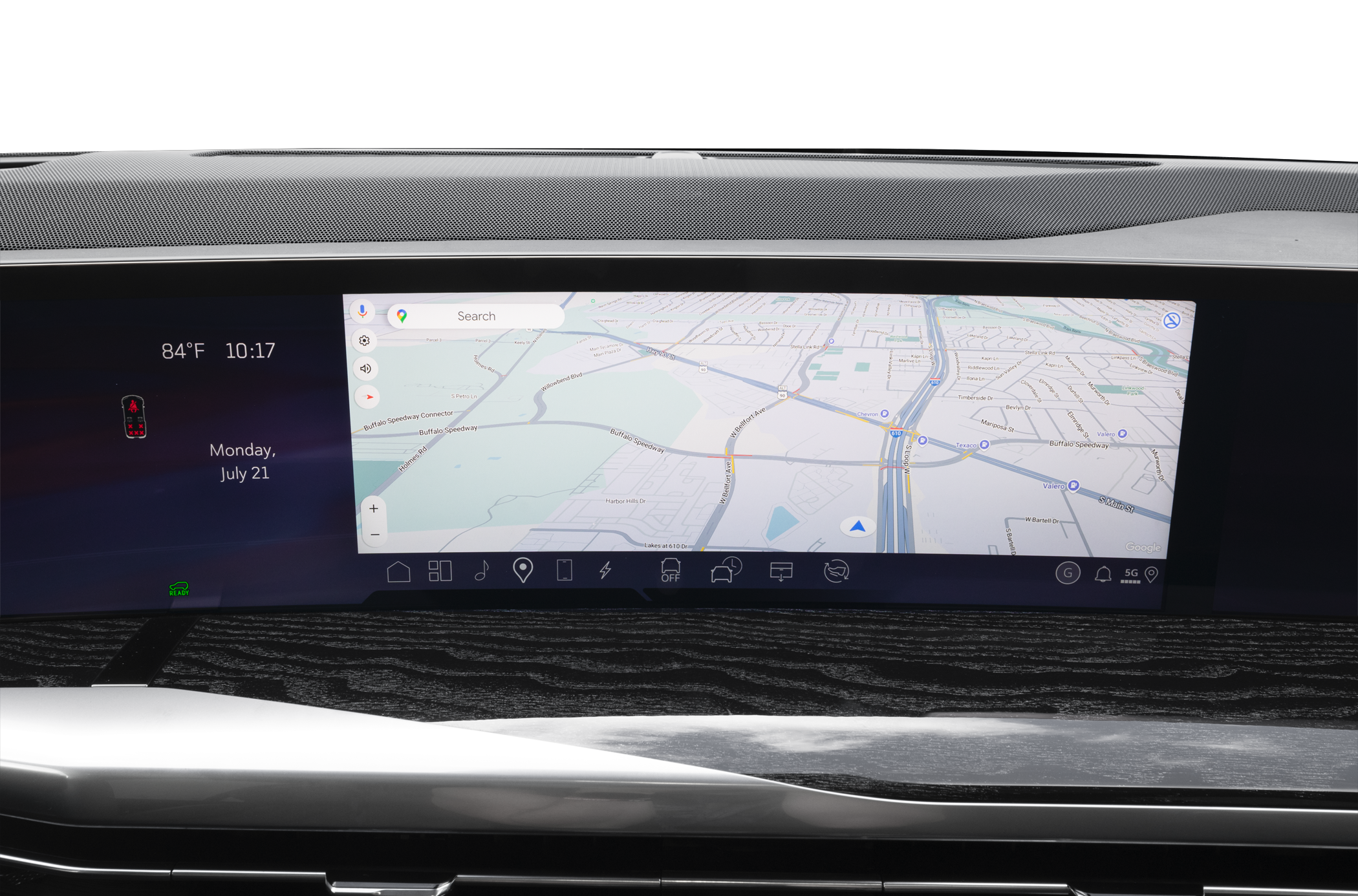 2026 Cadillac Escalade IQL