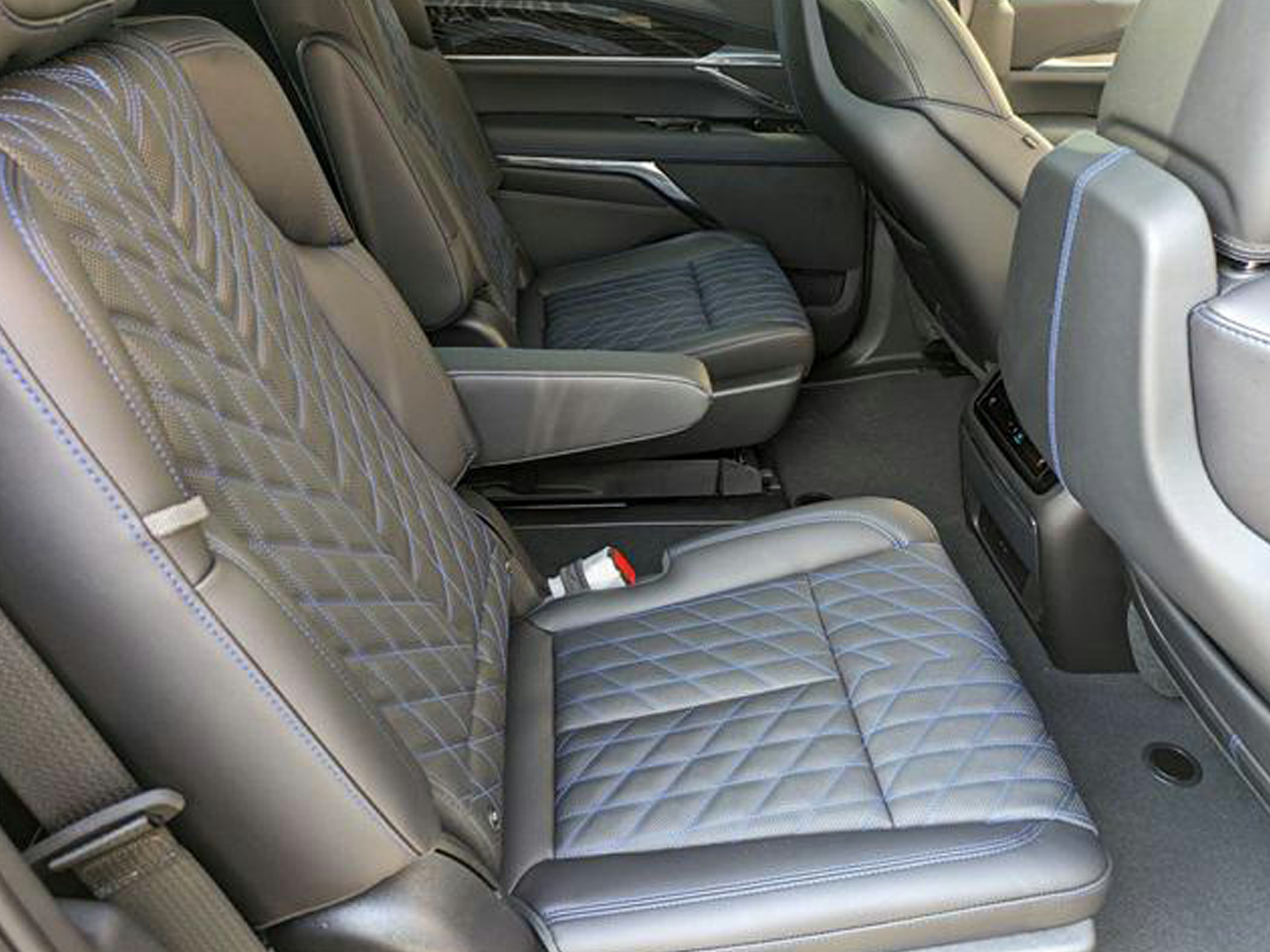 2026 Cadillac Escalade IQL