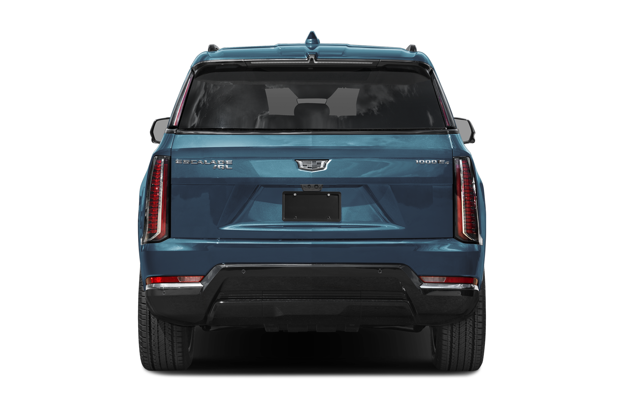 2026 Cadillac Escalade IQL