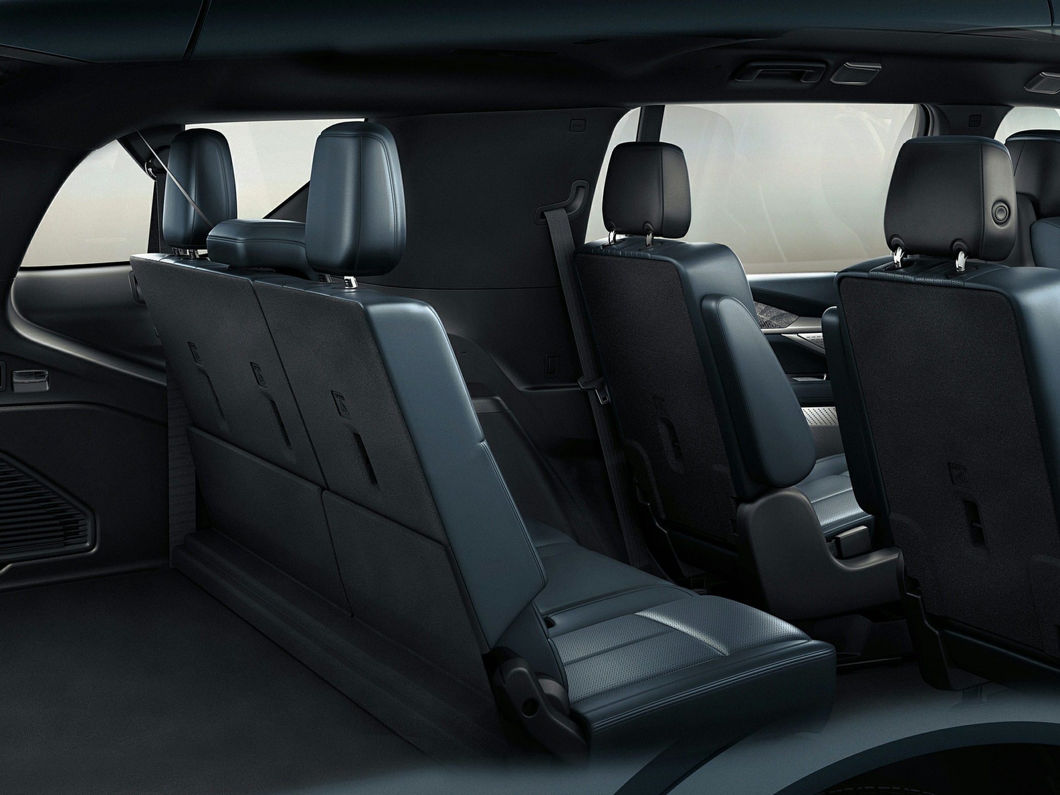 2026 Cadillac Escalade IQL