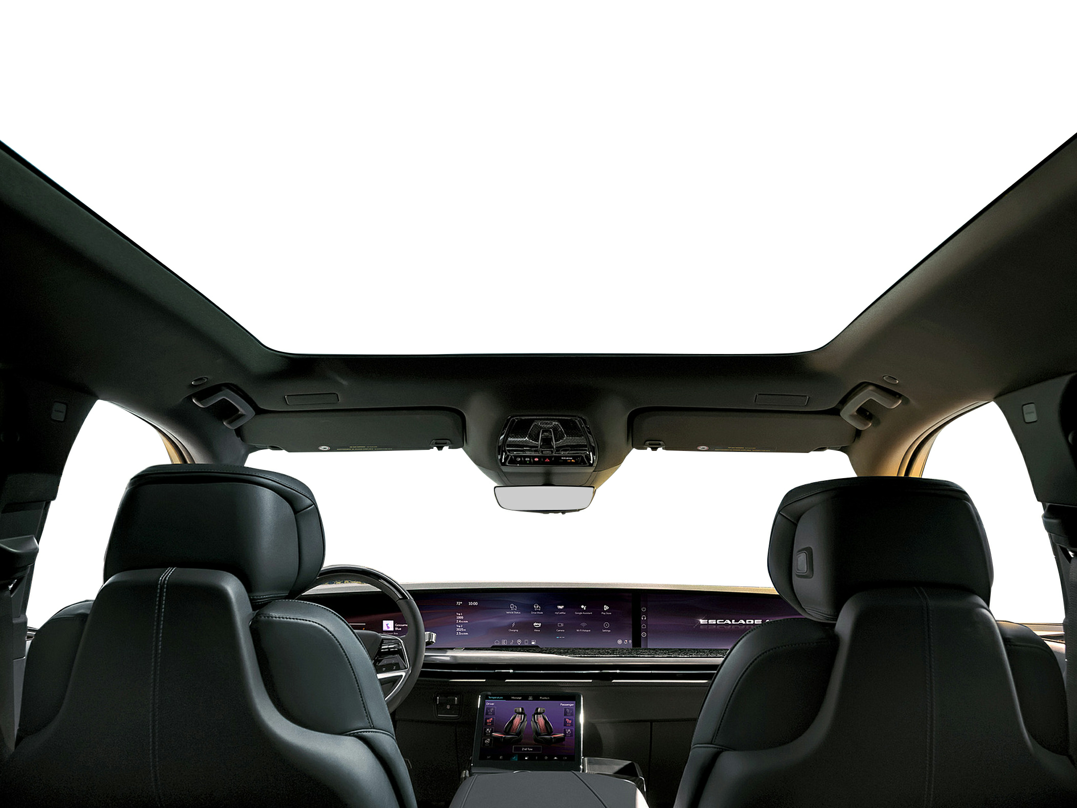 2026 Cadillac Escalade IQL