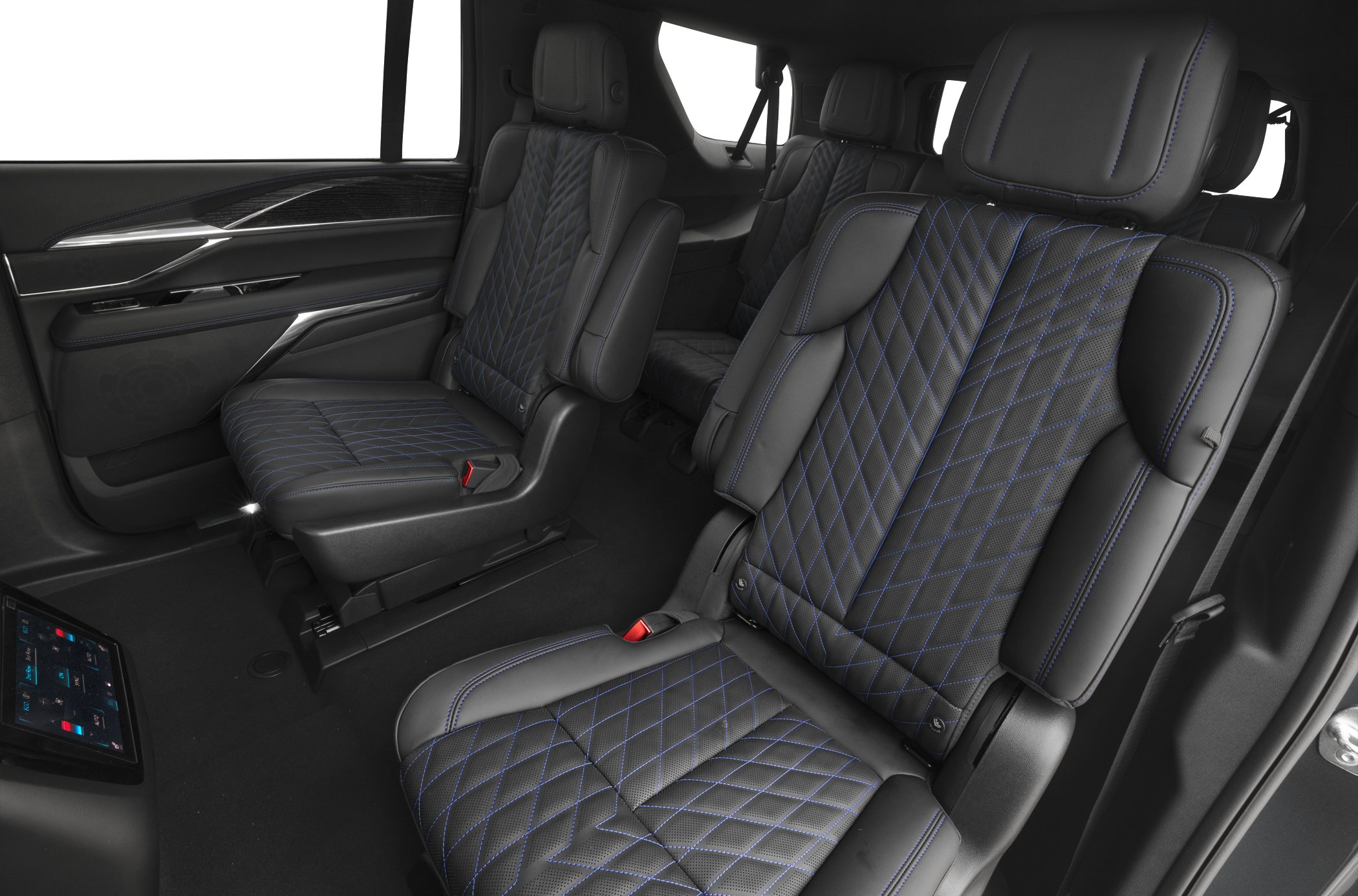 2026 Cadillac Escalade IQL