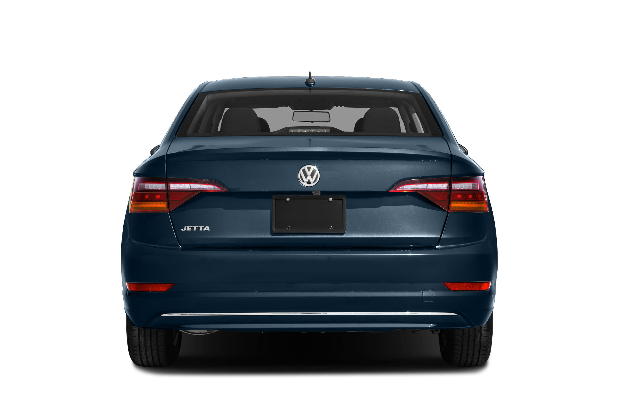 2021 Volkswagen Jetta