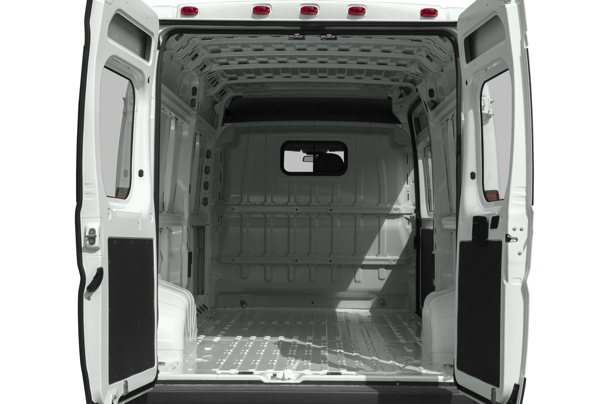 2014 fashion ram promaster cargo van 2500 high roof