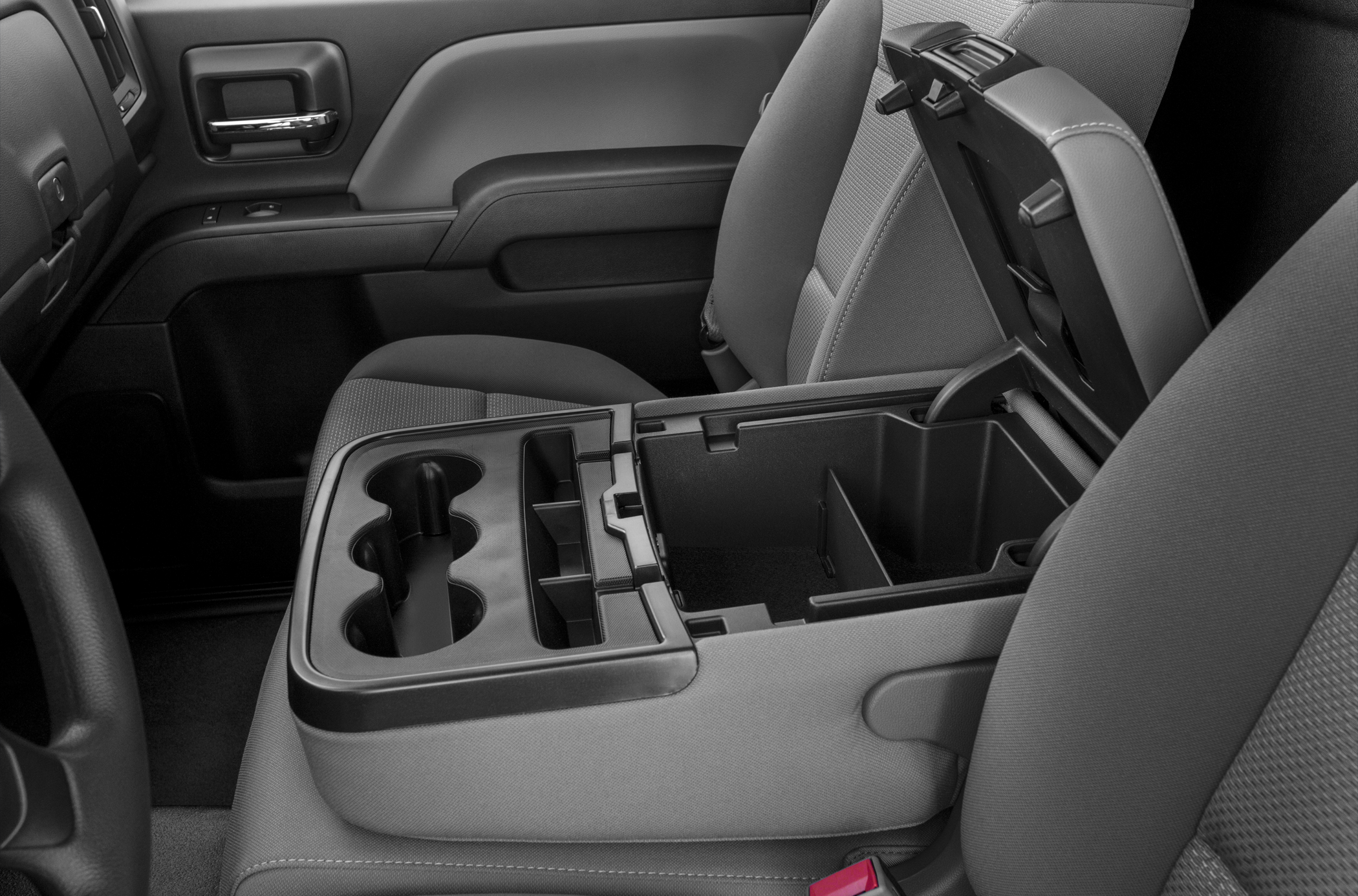 2017 GMC Sierra 2500