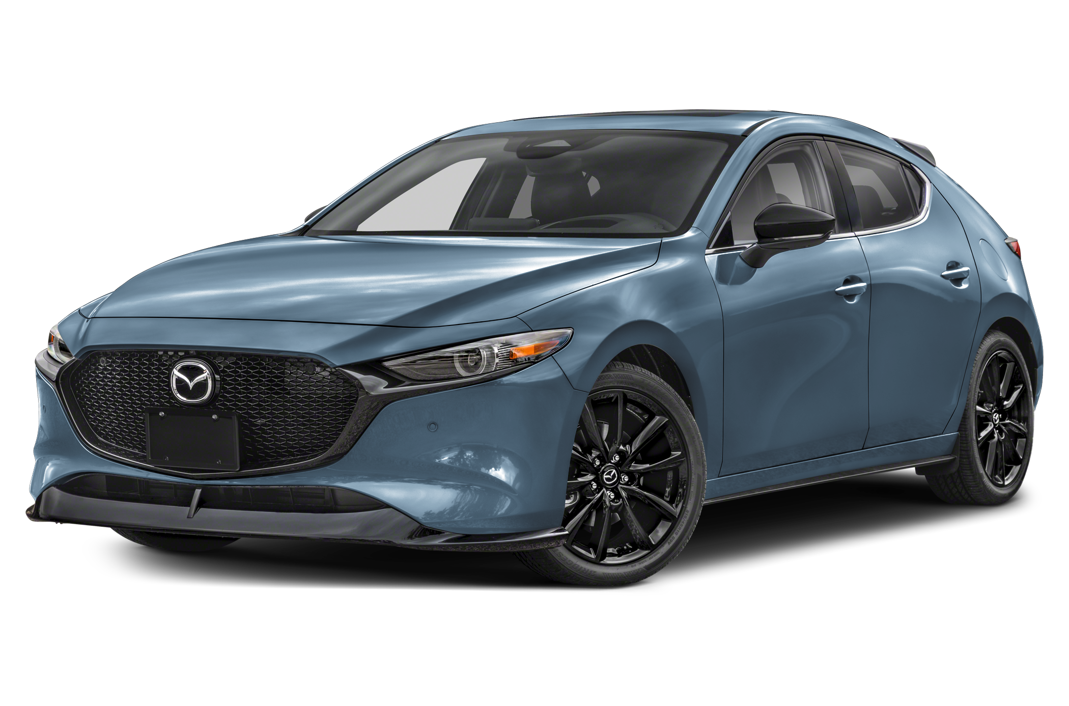 2026 Mazda Mazda3