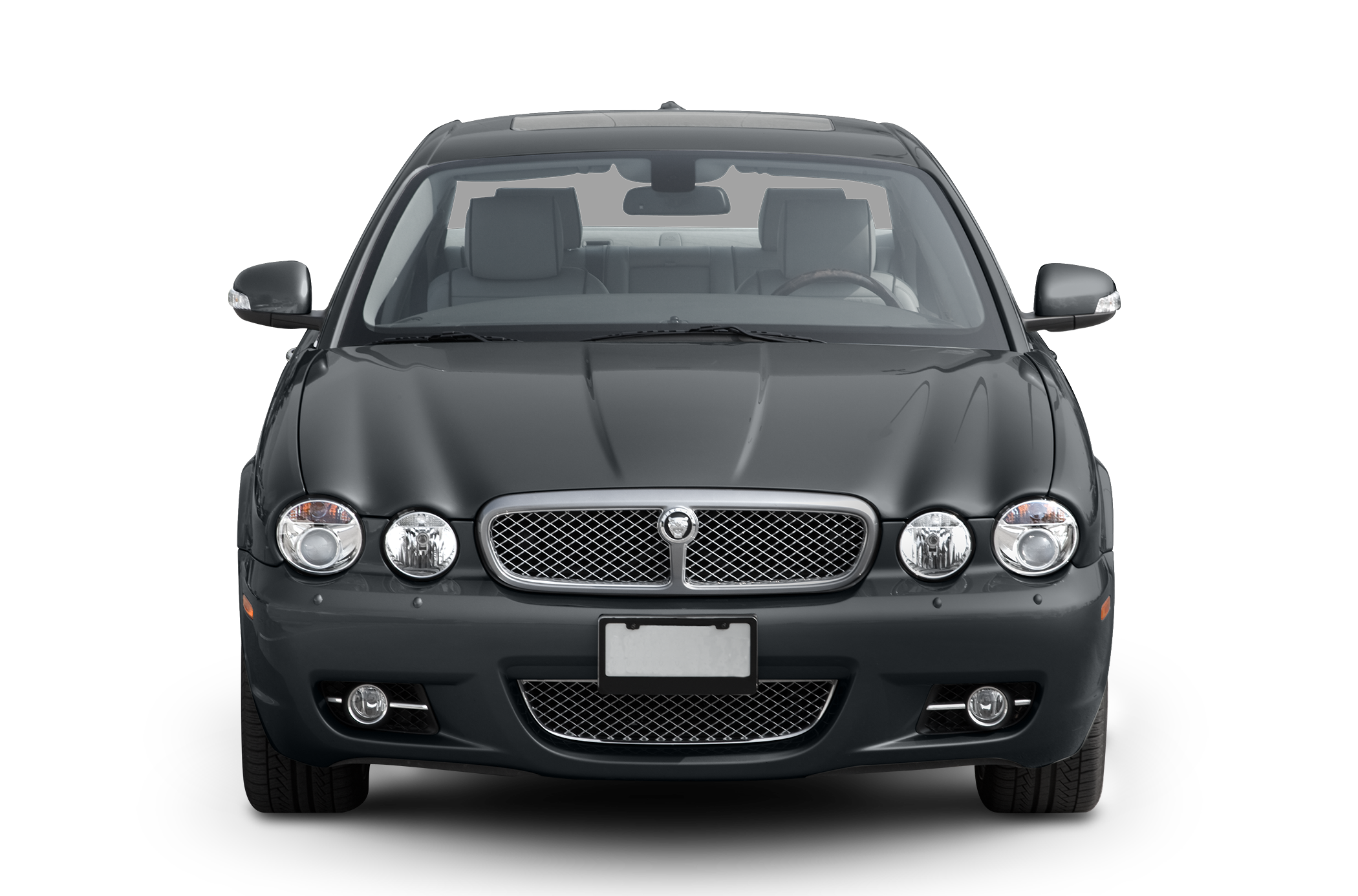 2008 Jaguar XJR