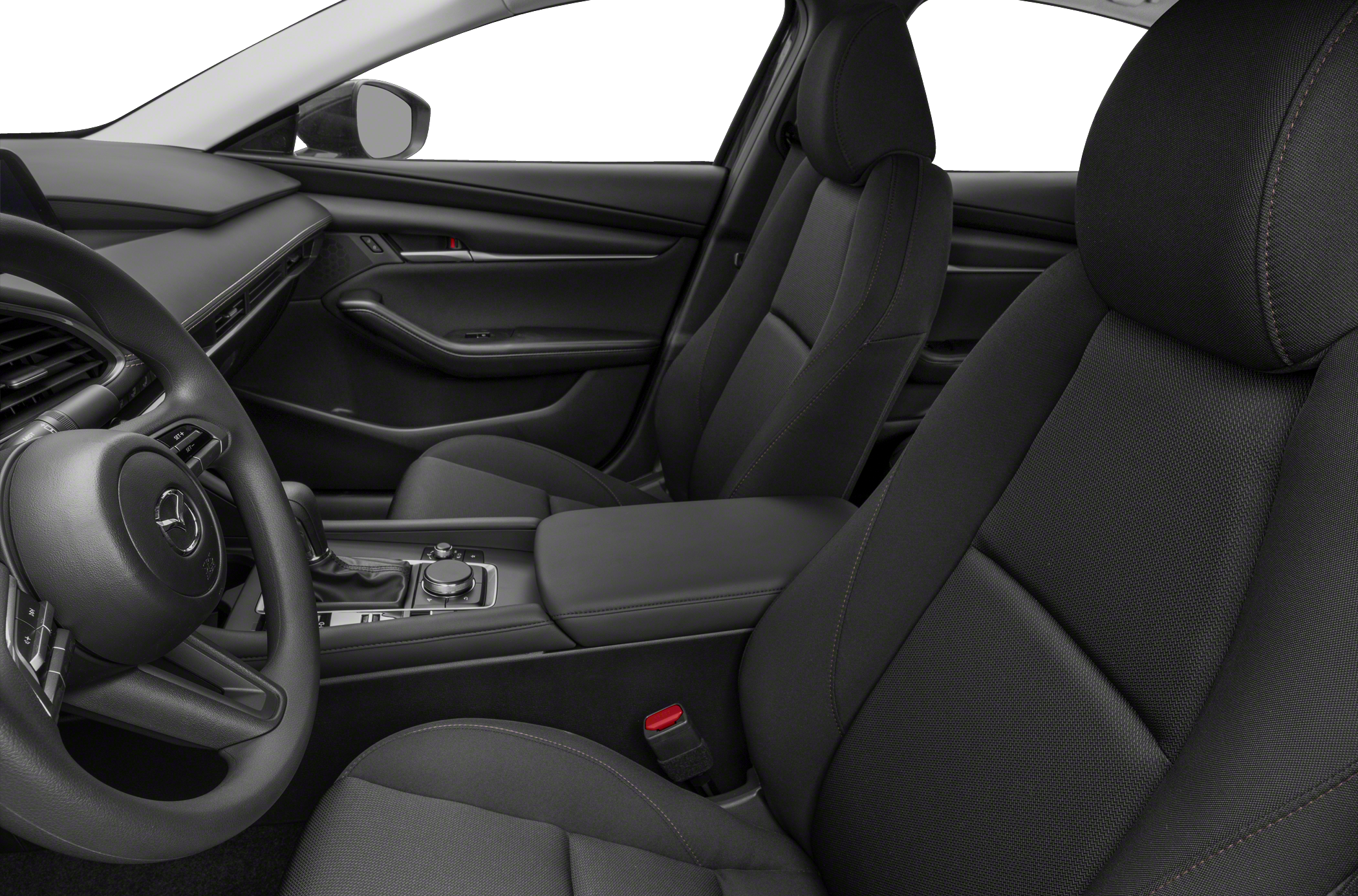 2022 Mazda Mazda3