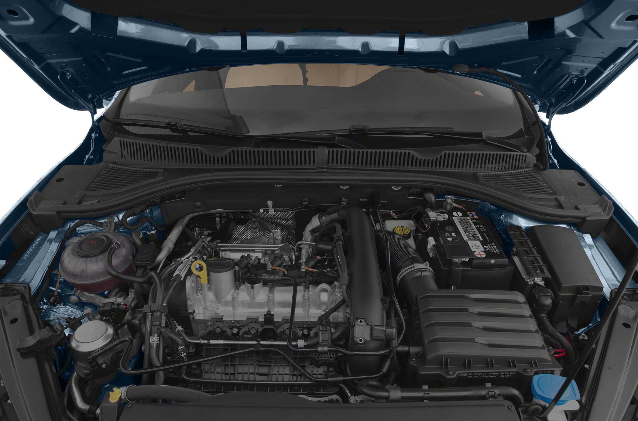 2021 Volkswagen Jetta