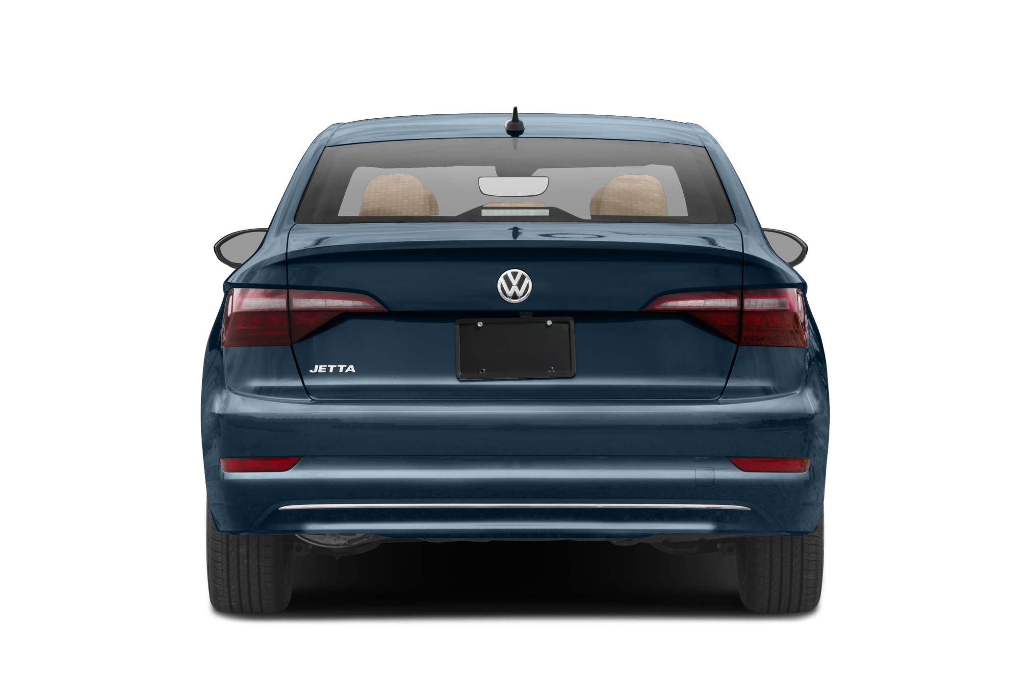 2021 Volkswagen Jetta