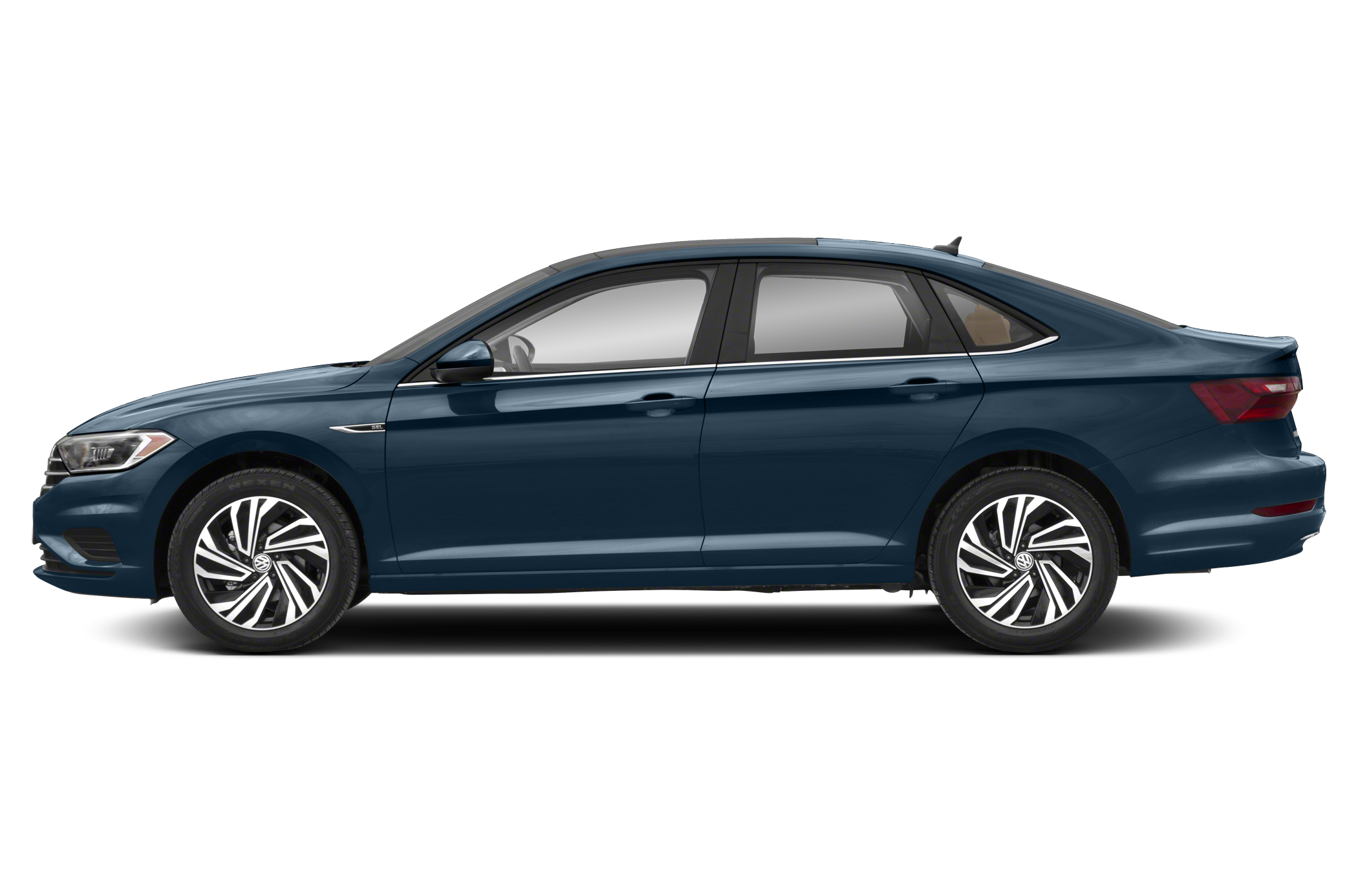 2021 Volkswagen Jetta