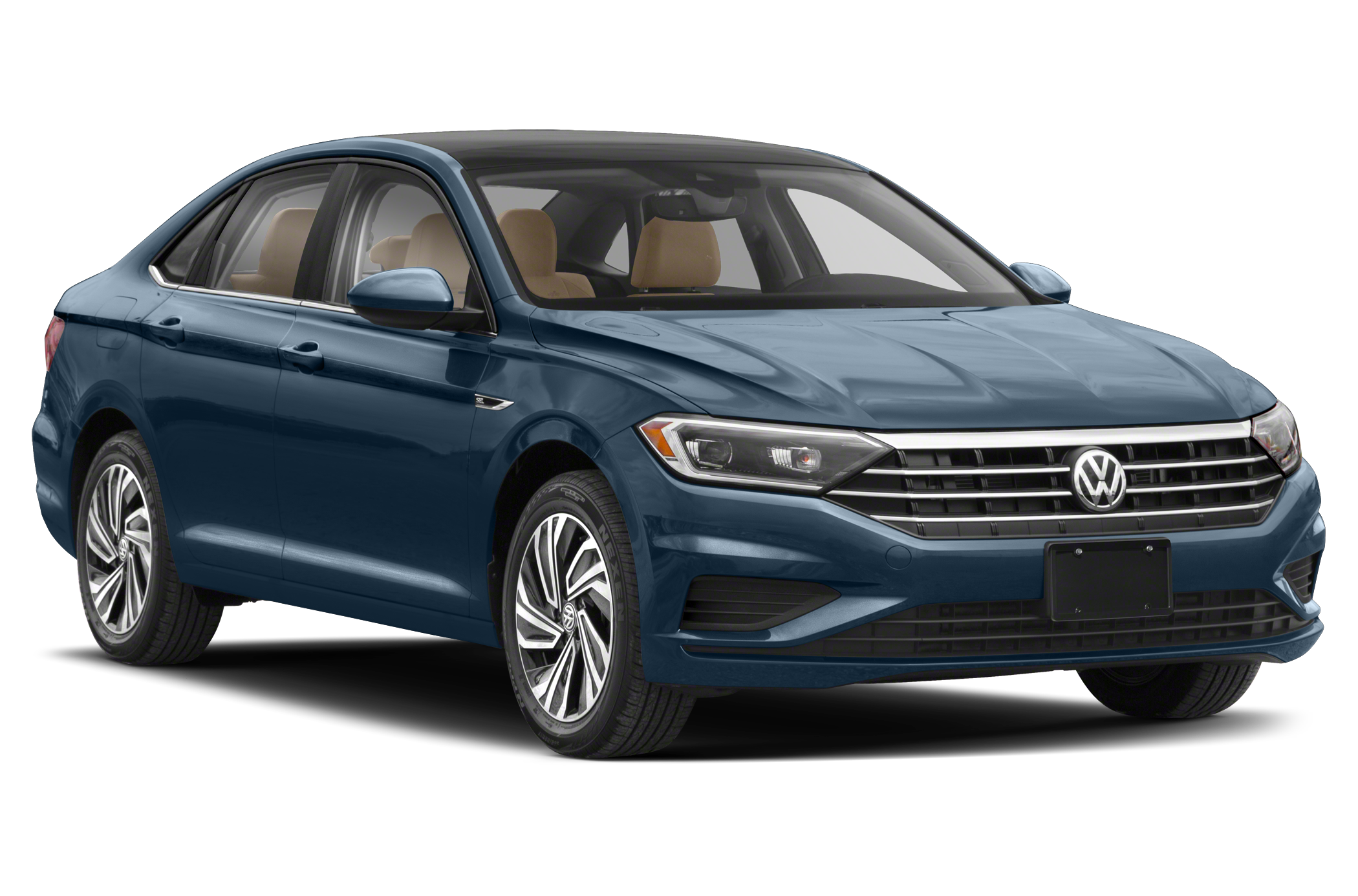 2021 Volkswagen Jetta