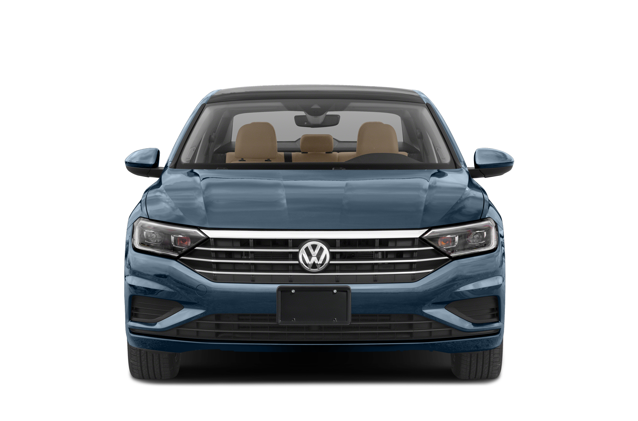 2021 Volkswagen Jetta