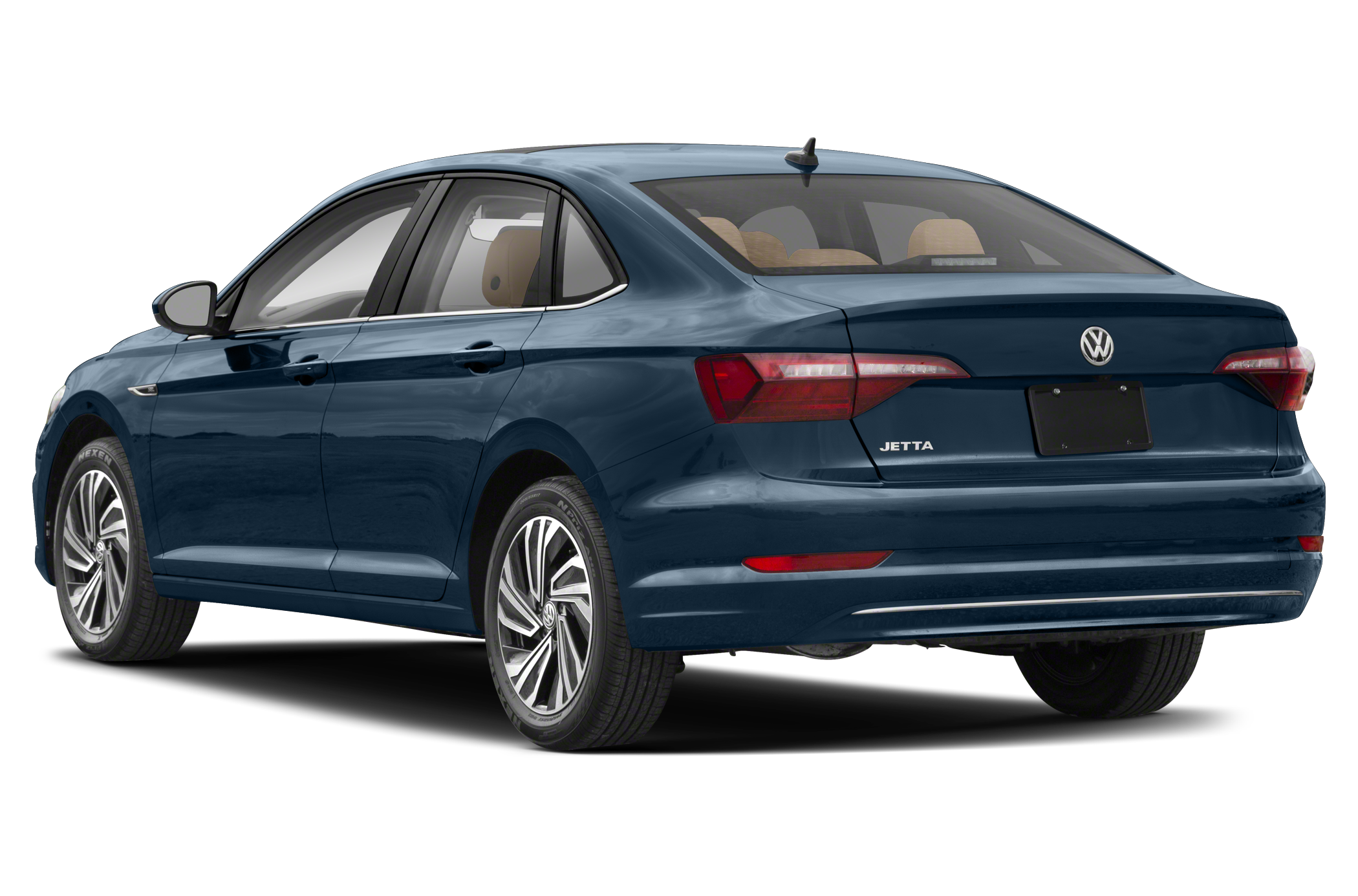 2021 Volkswagen Jetta