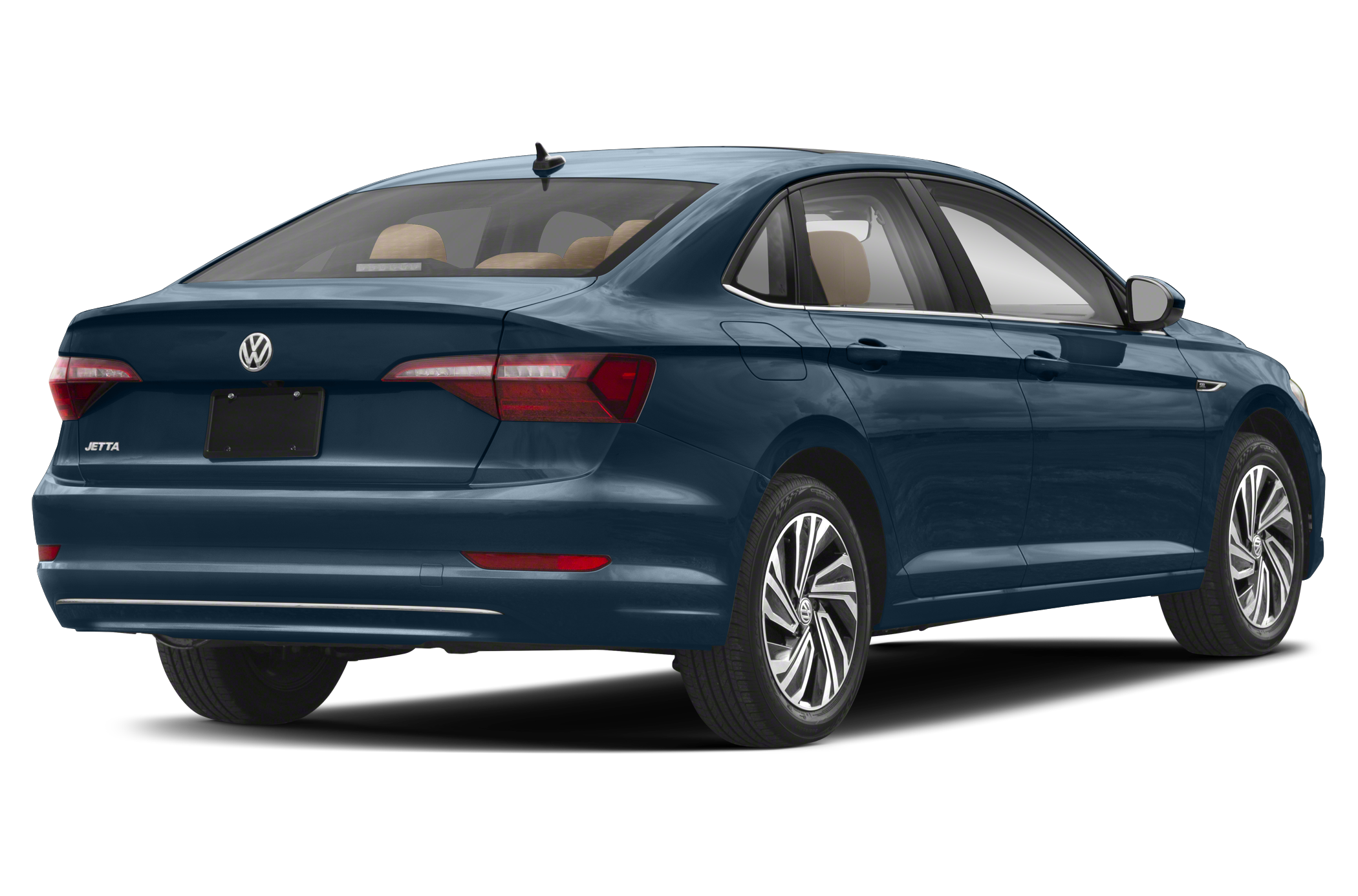 2021 Volkswagen Jetta
