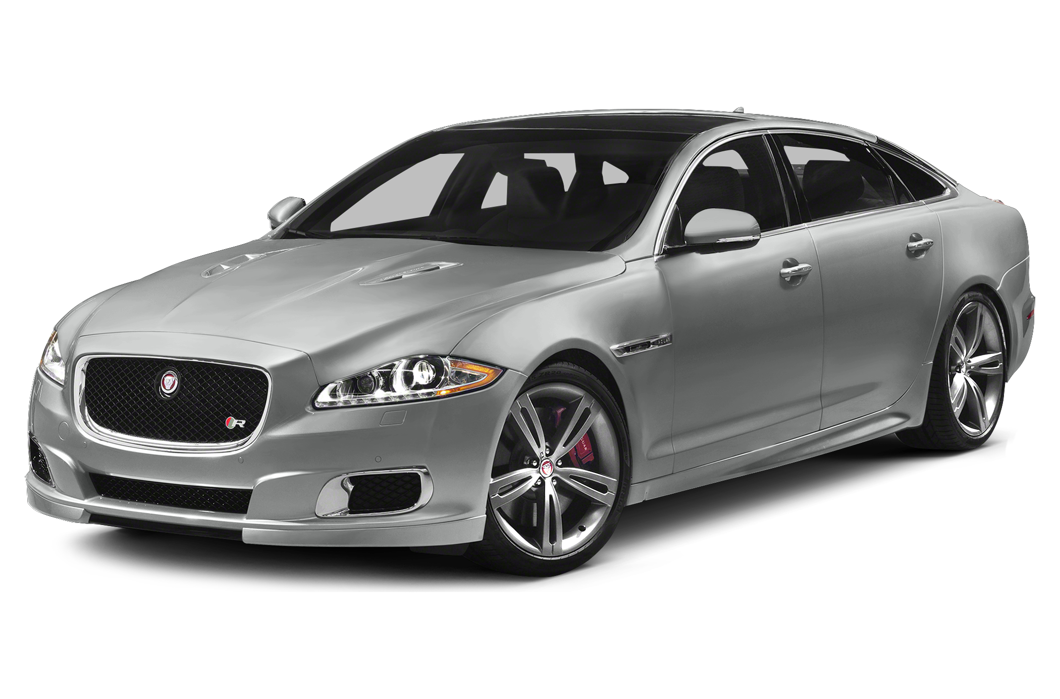 2014 Jaguar XJ - Specs, Prices, MPG, Reviews & Photos | Cars.com