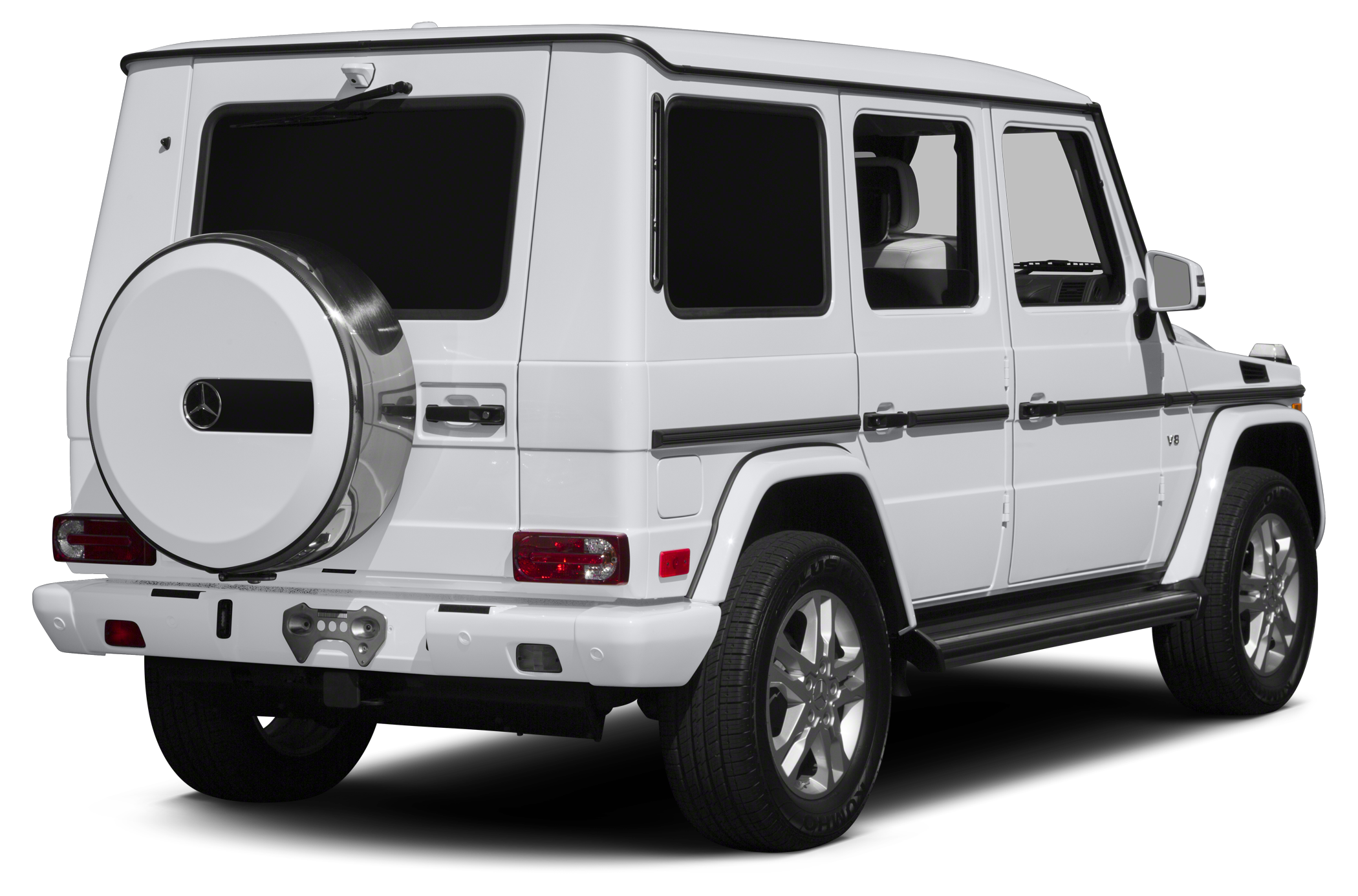 2014 Mercedes Benz G Class Specs Prices Mpg Reviews And Photos