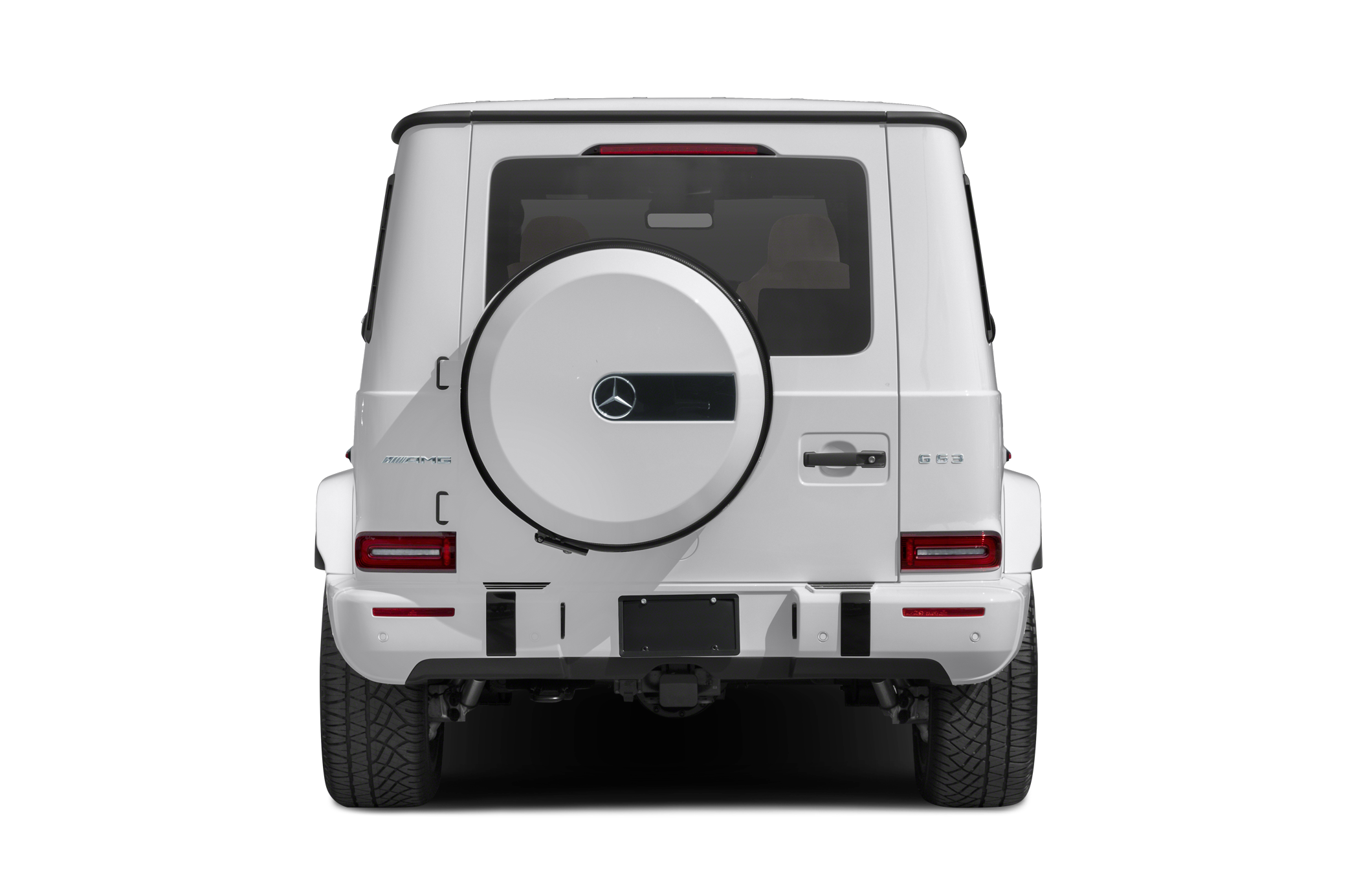 2024 Mercedes-Benz AMG G 63