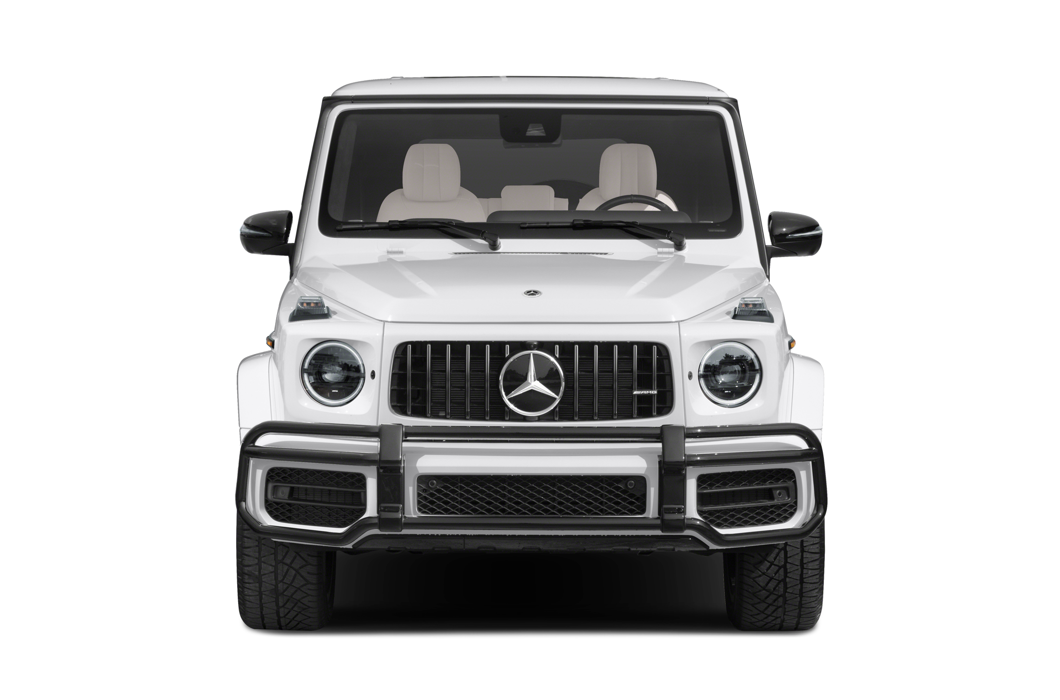 2024 Mercedes-Benz AMG G 63