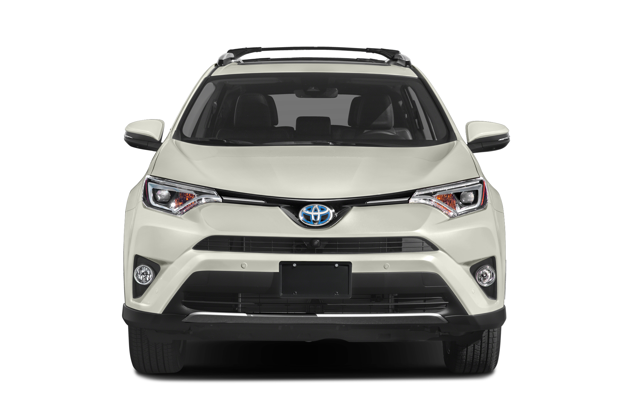 2016 Toyota RAV4 Hybrid
