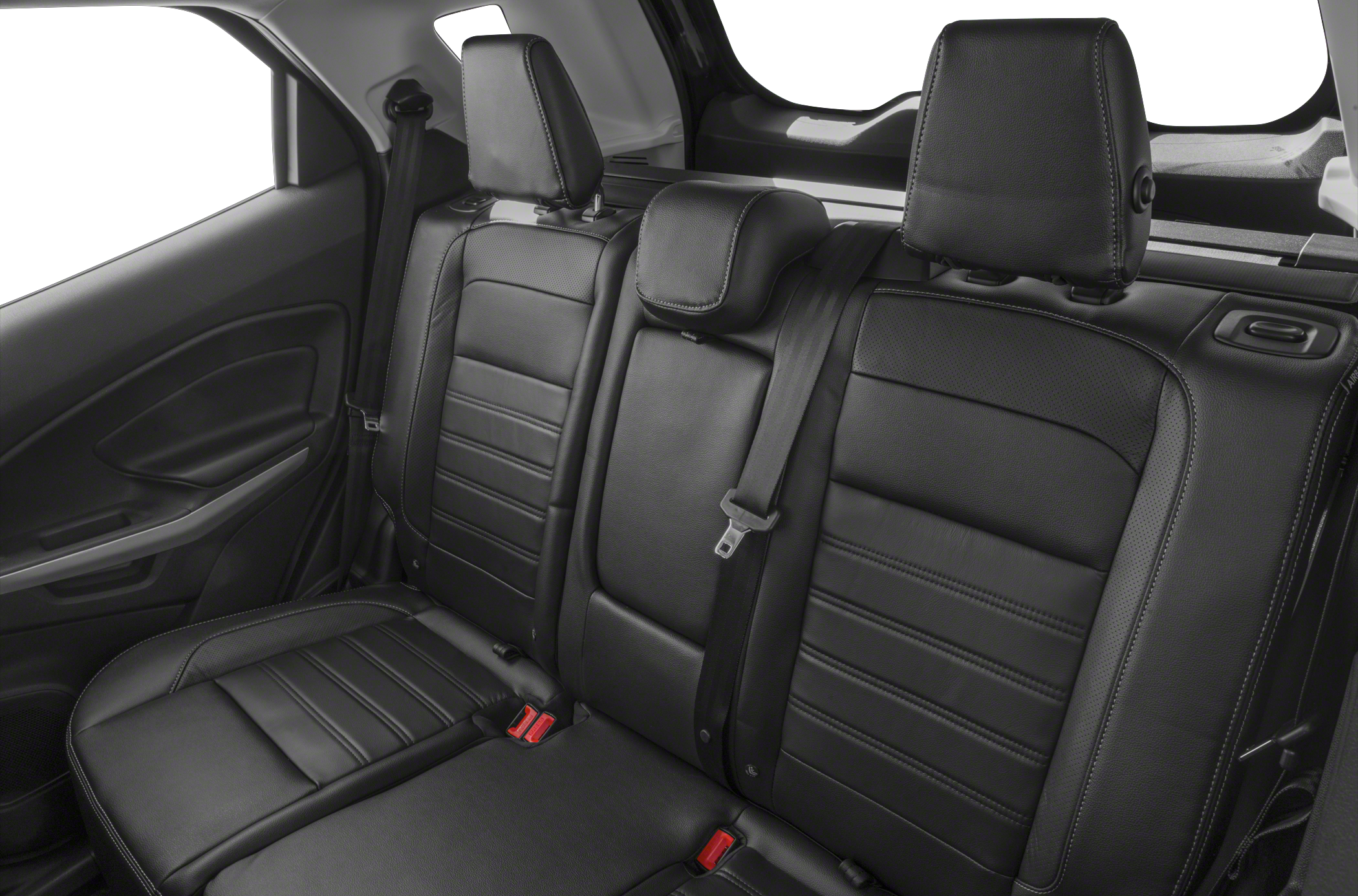 2018 Ford EcoSport