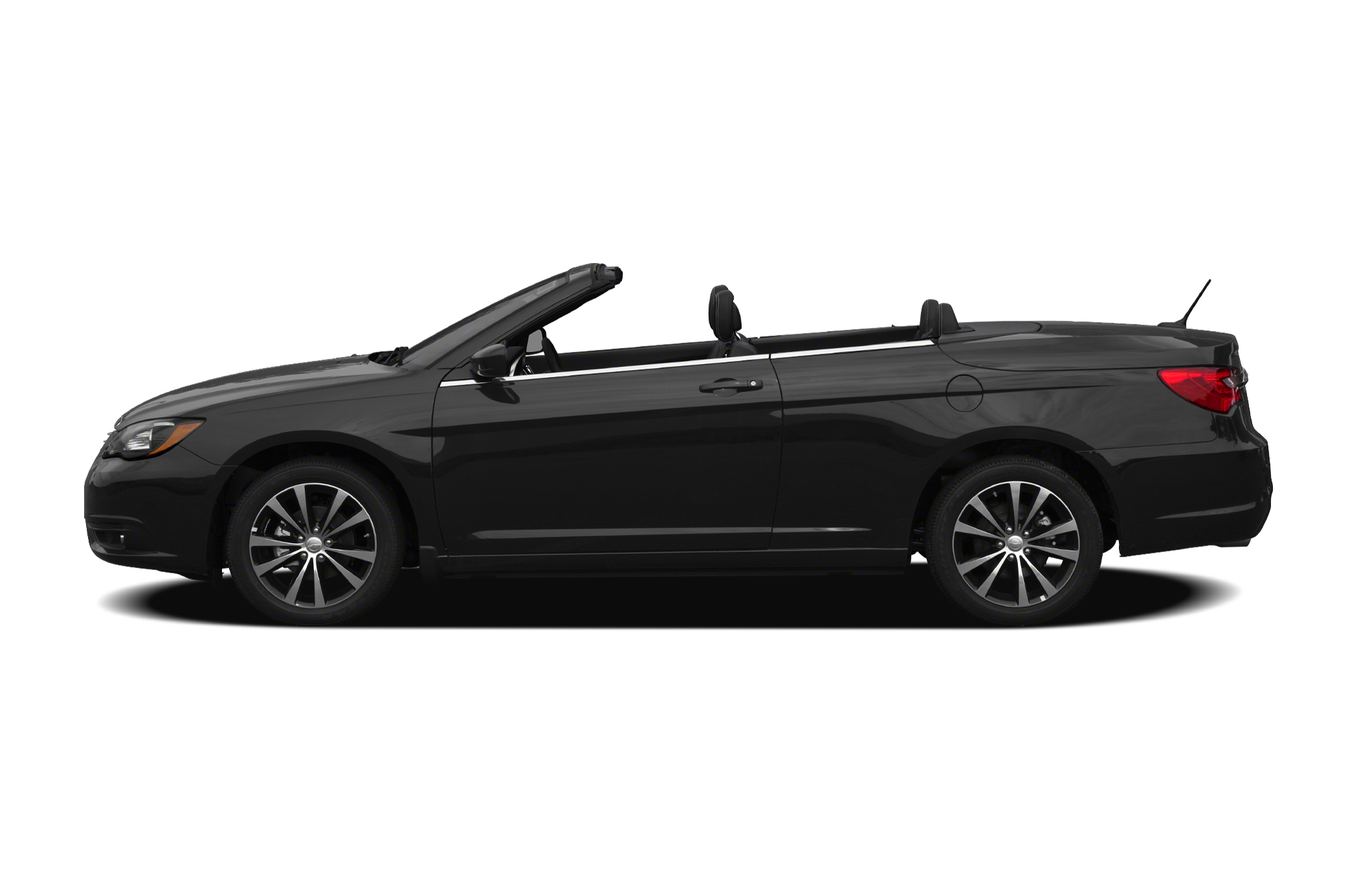 2012 Chrysler 200