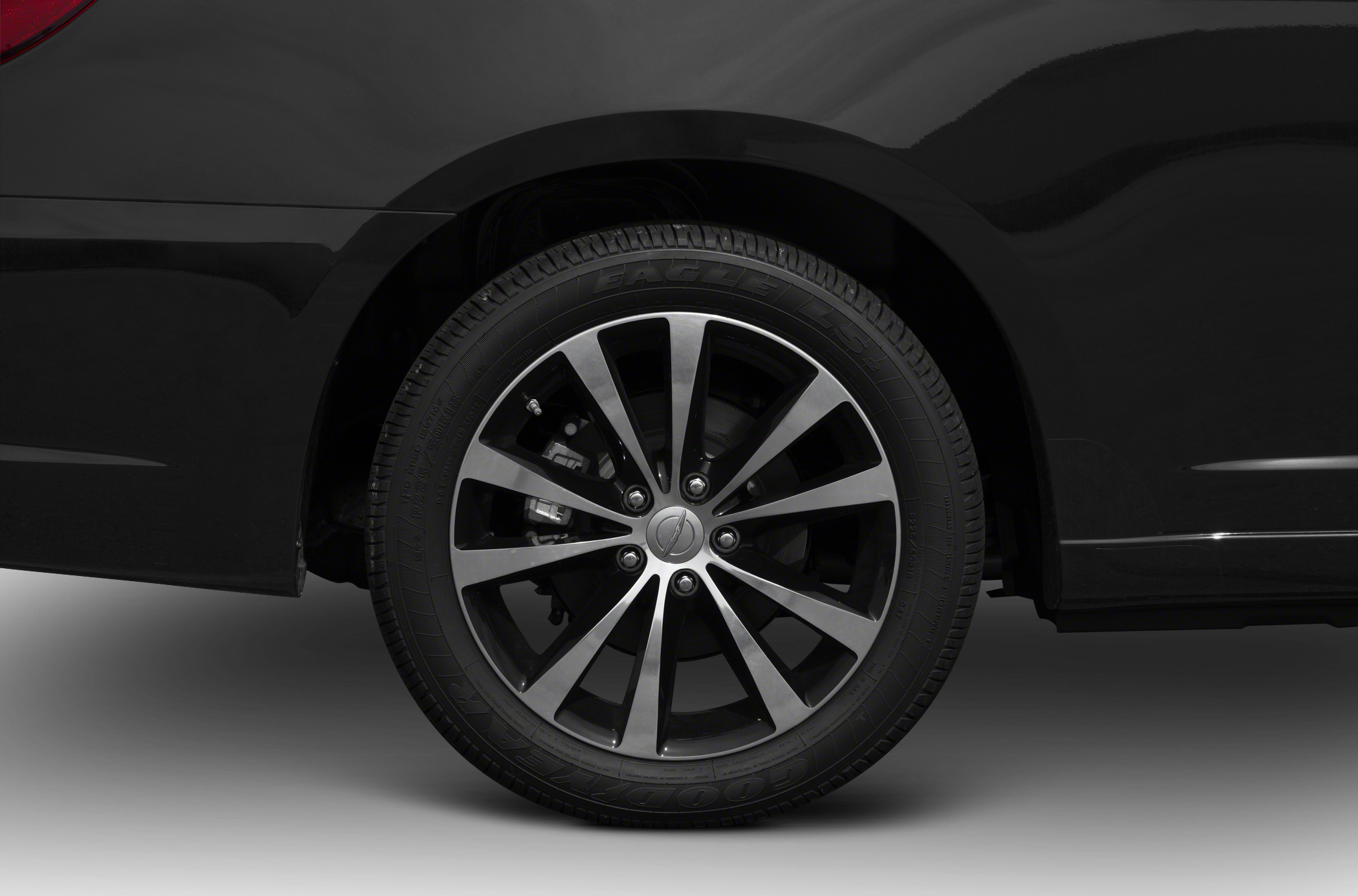 2012 Chrysler 200