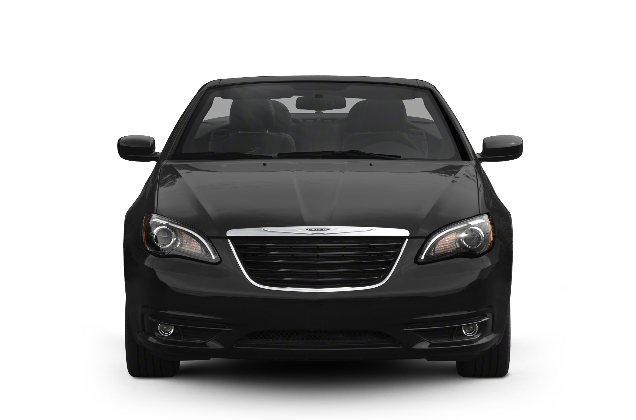 2012 Chrysler 200