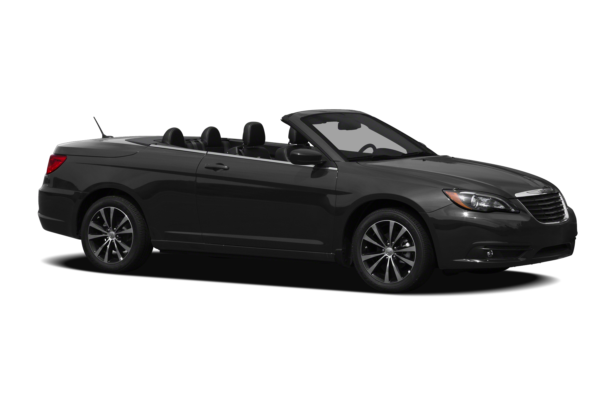 2012 Chrysler 200