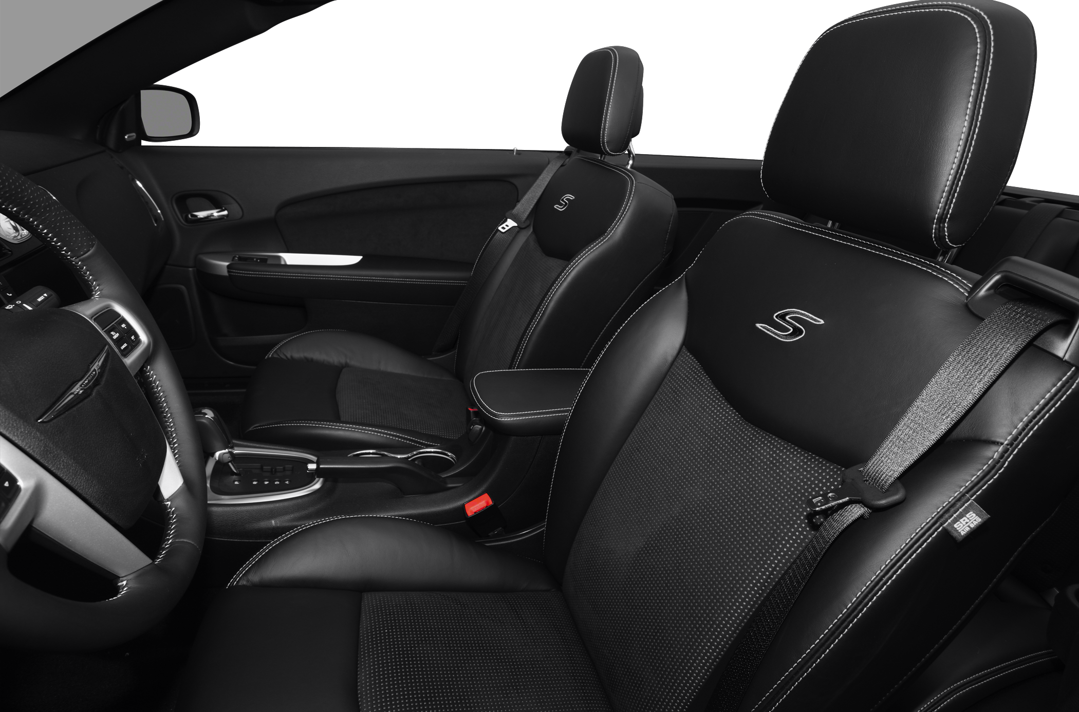 2012 Chrysler 200