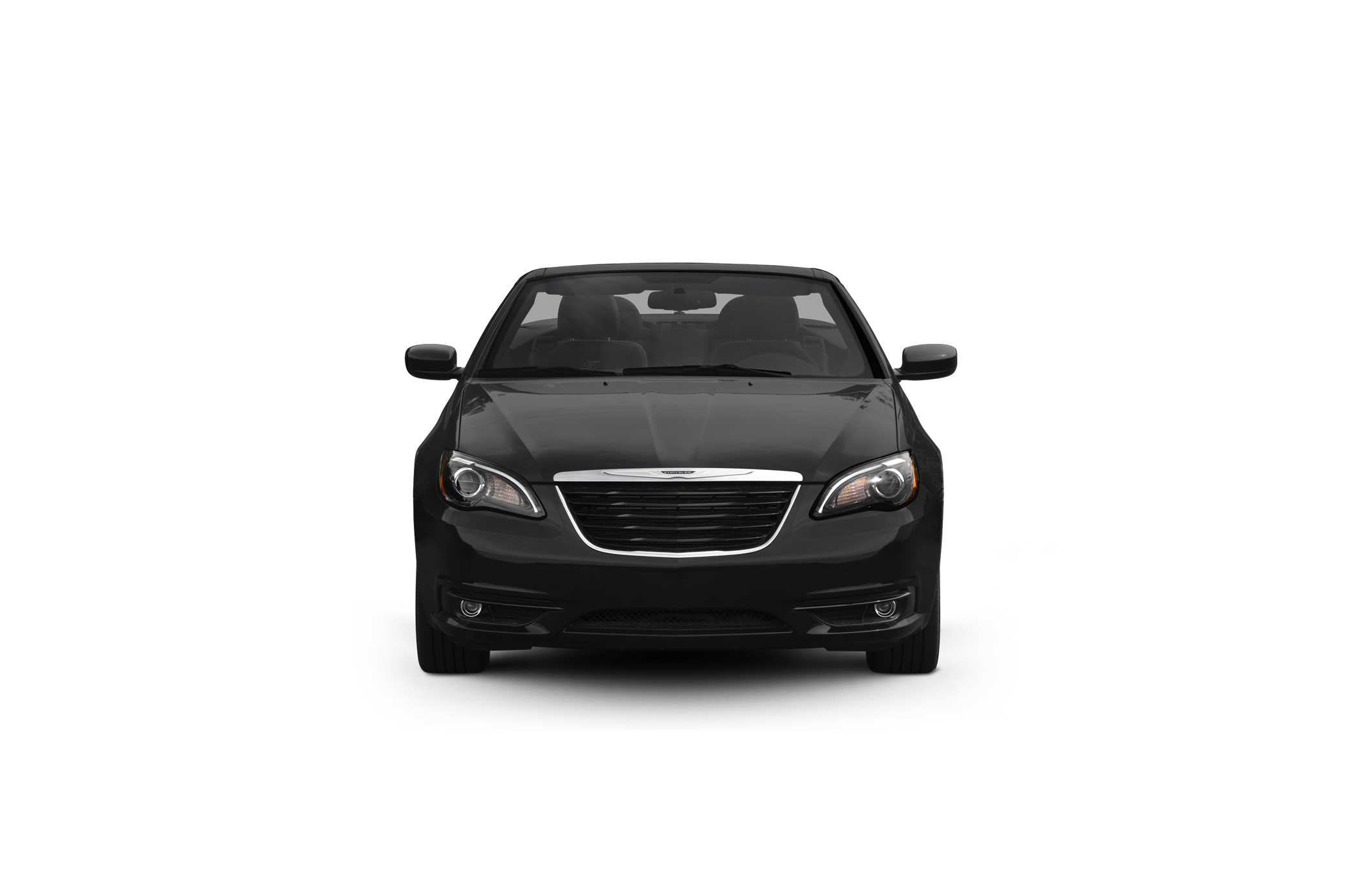 2012 Chrysler 200