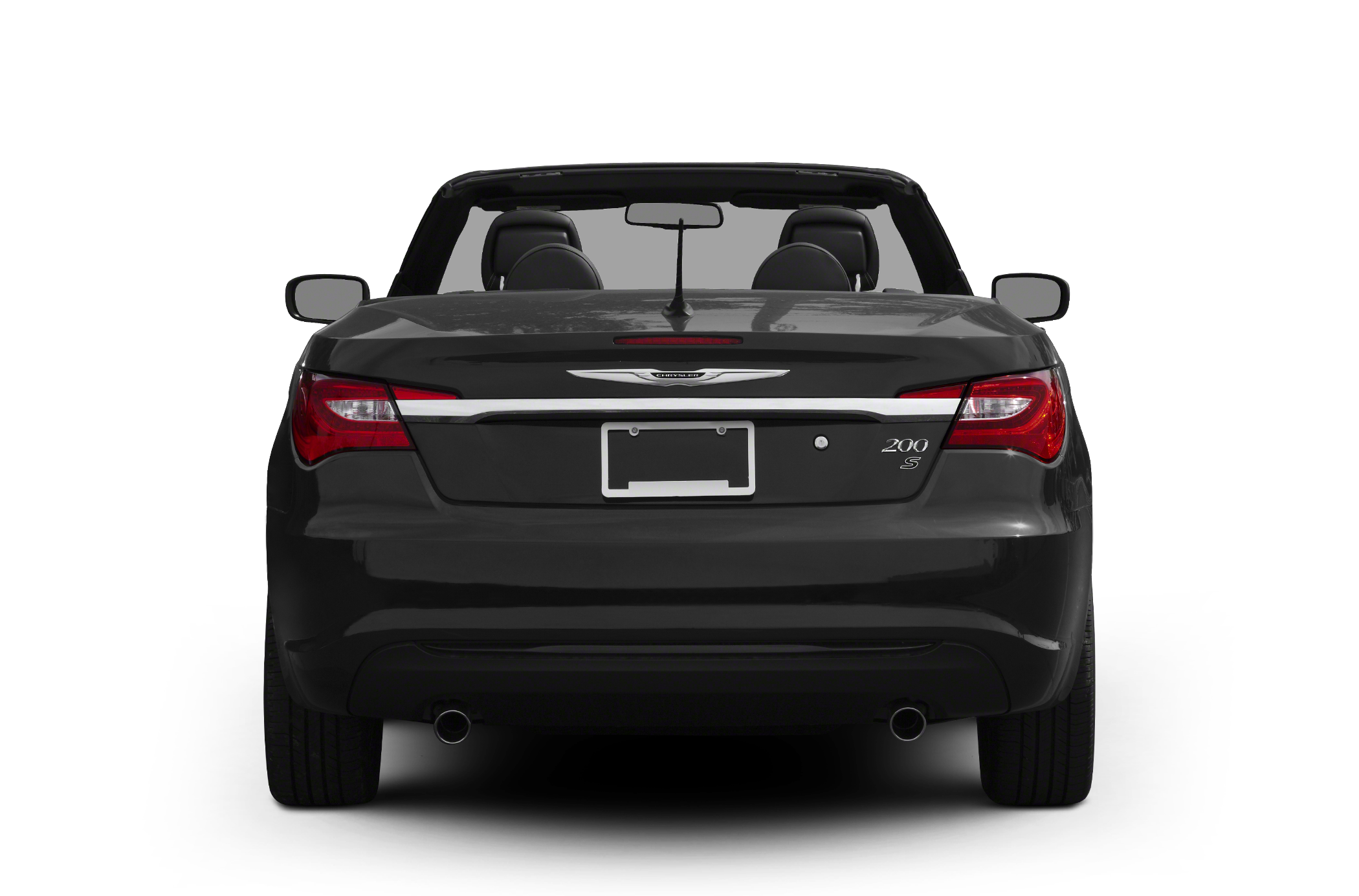 2012 Chrysler 200
